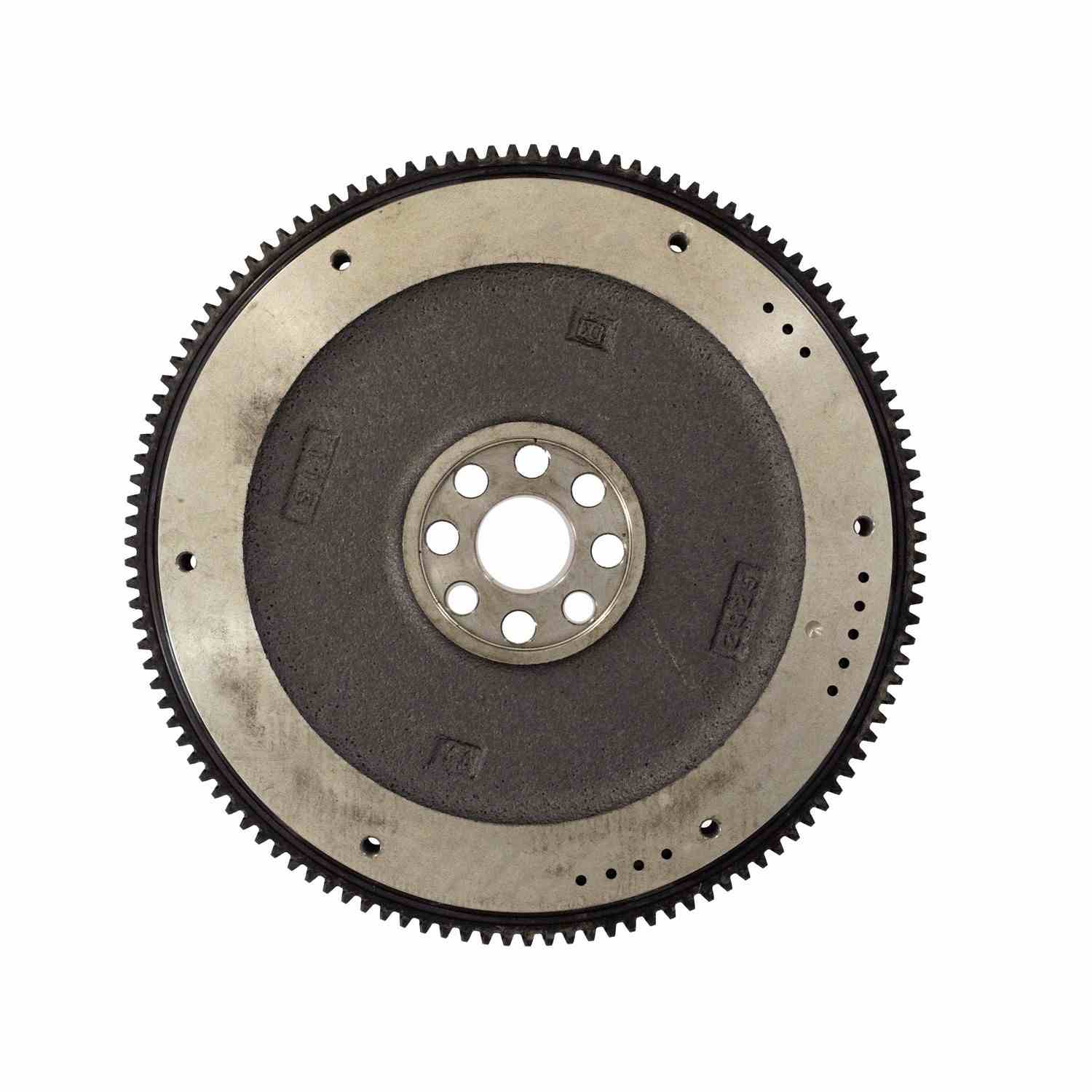 RhinoPac Clutch Flywheel 167227