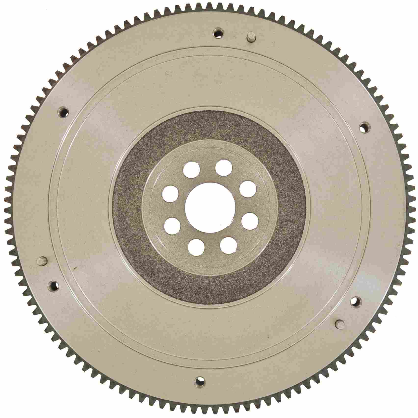 RhinoPac Clutch Flywheel 167234