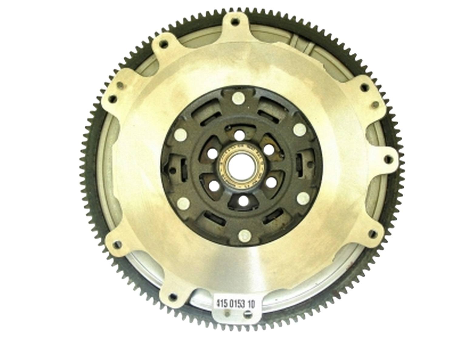 RhinoPac Clutch Flywheel 167302