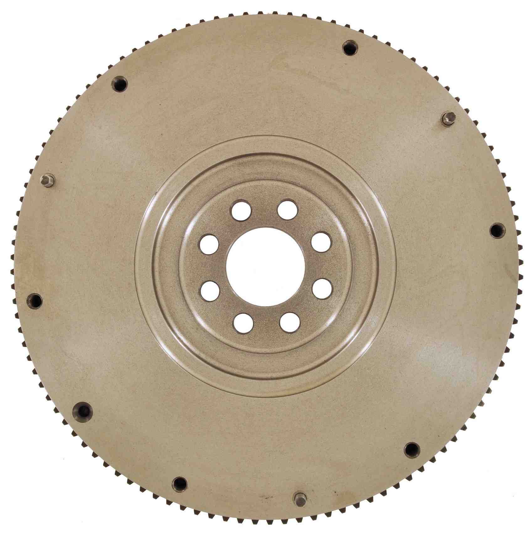 RhinoPac Clutch Flywheel 167306