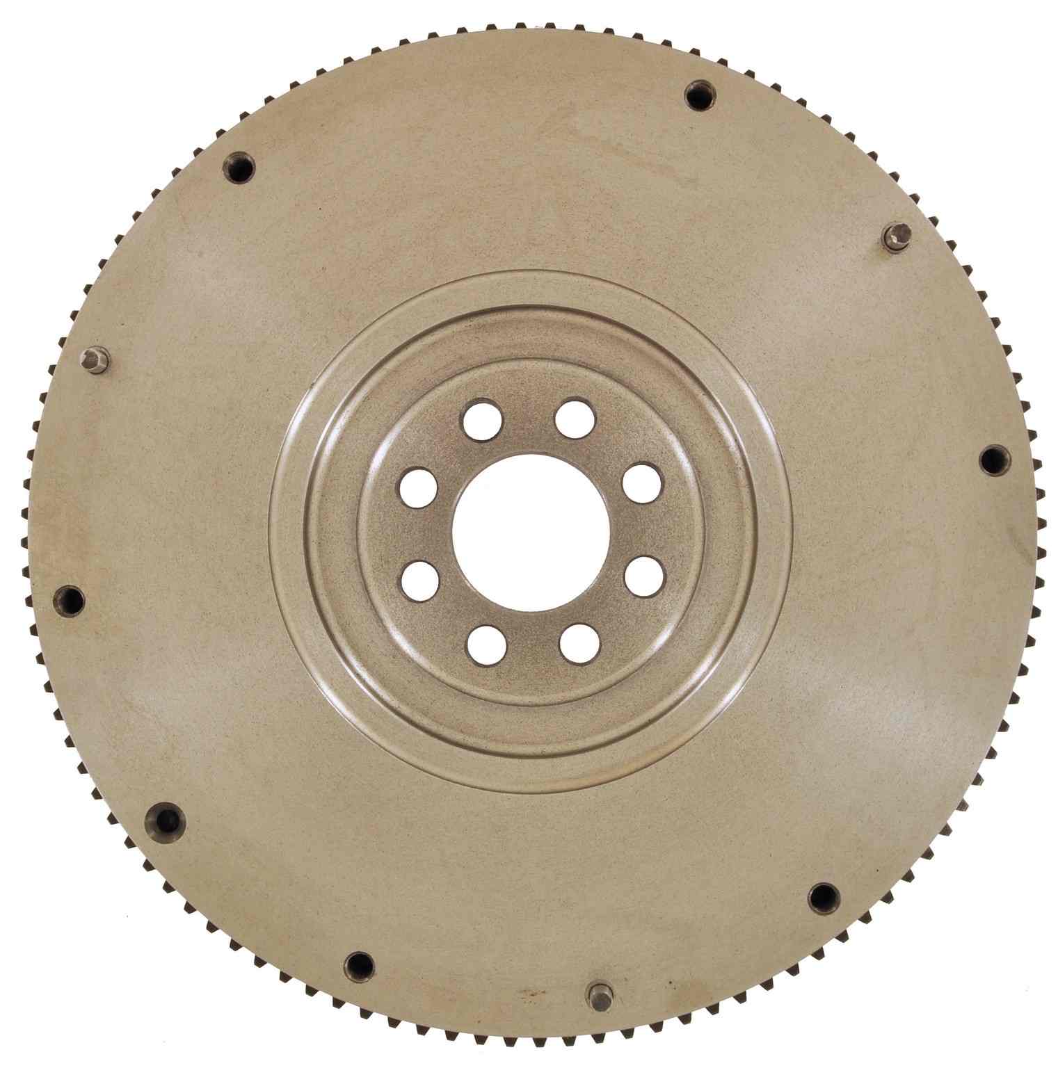 RhinoPac Clutch Flywheel 167306