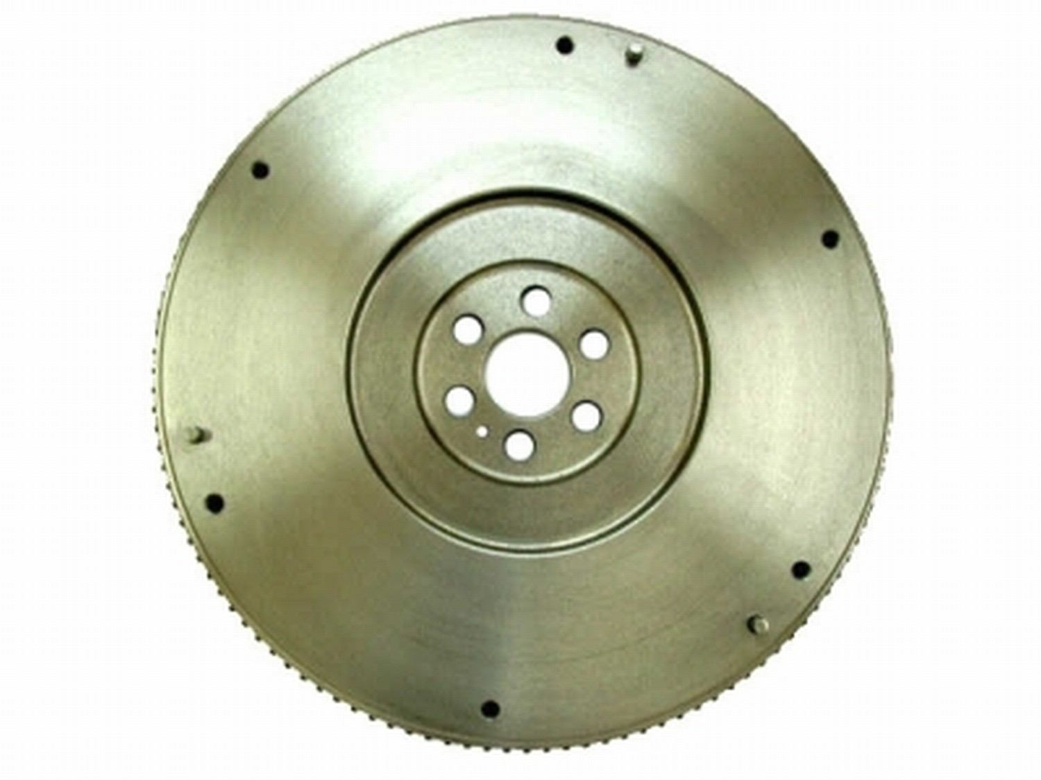 RhinoPac Clutch Flywheel 167310