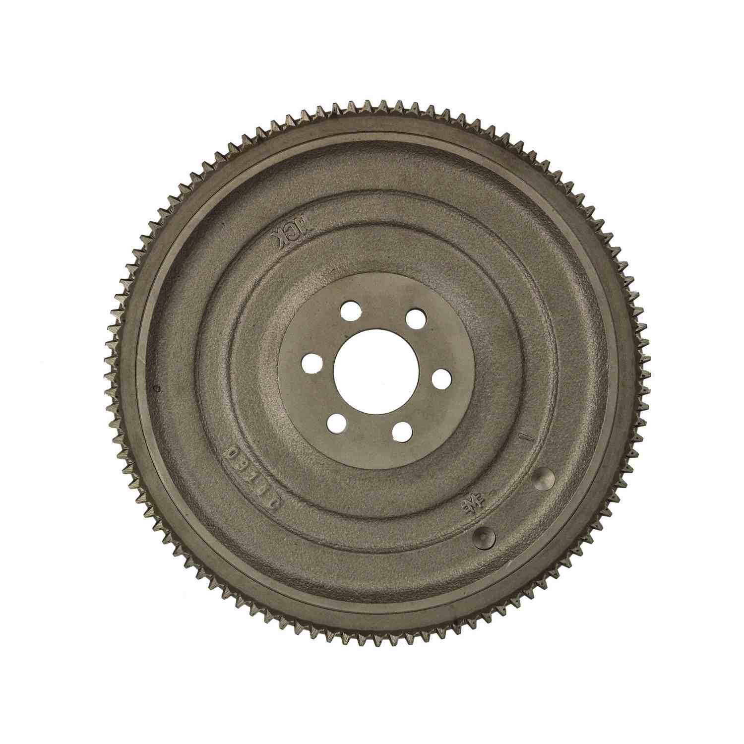 RhinoPac Clutch Flywheel 167339