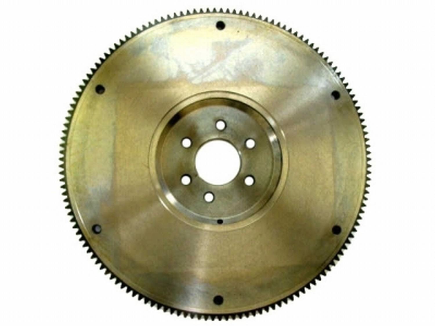 RhinoPac Clutch Flywheel 167413