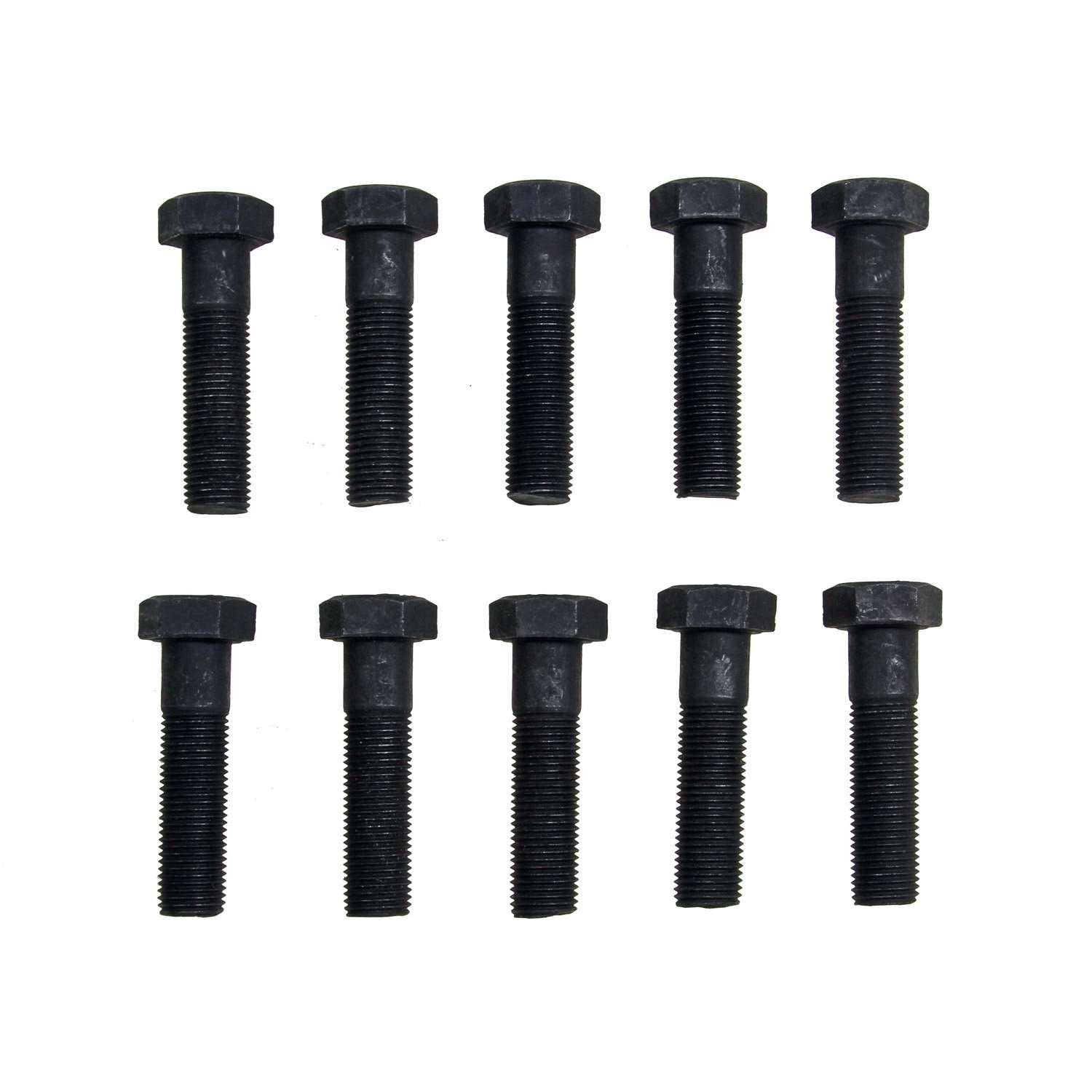 RhinoPac Clutch Flywheel 167437