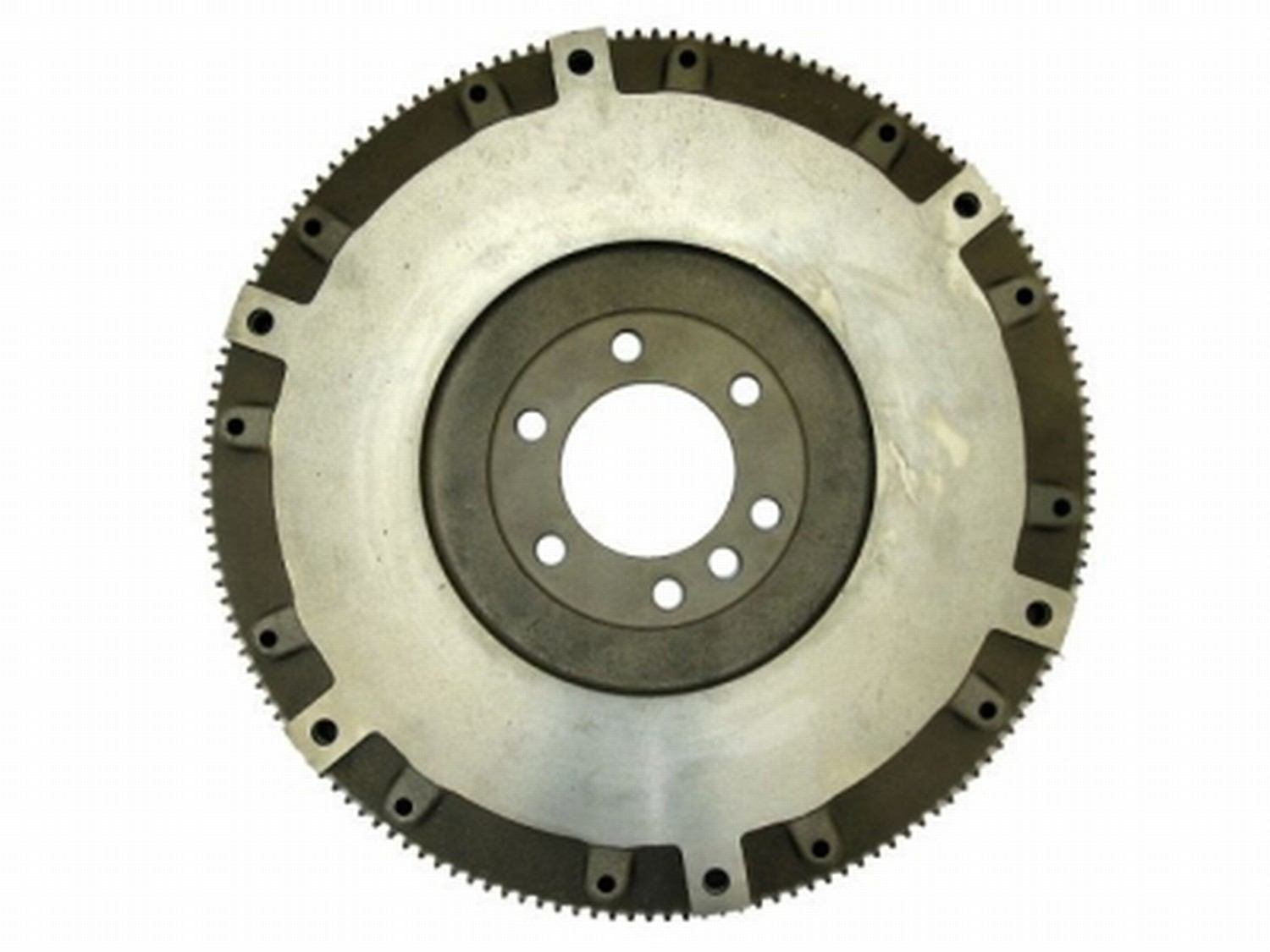 RhinoPac Clutch Flywheel 167515