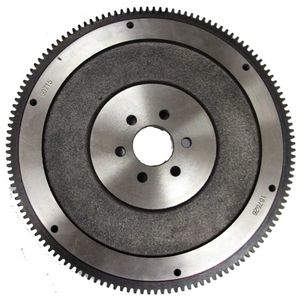 RhinoPac Clutch Flywheel 167526