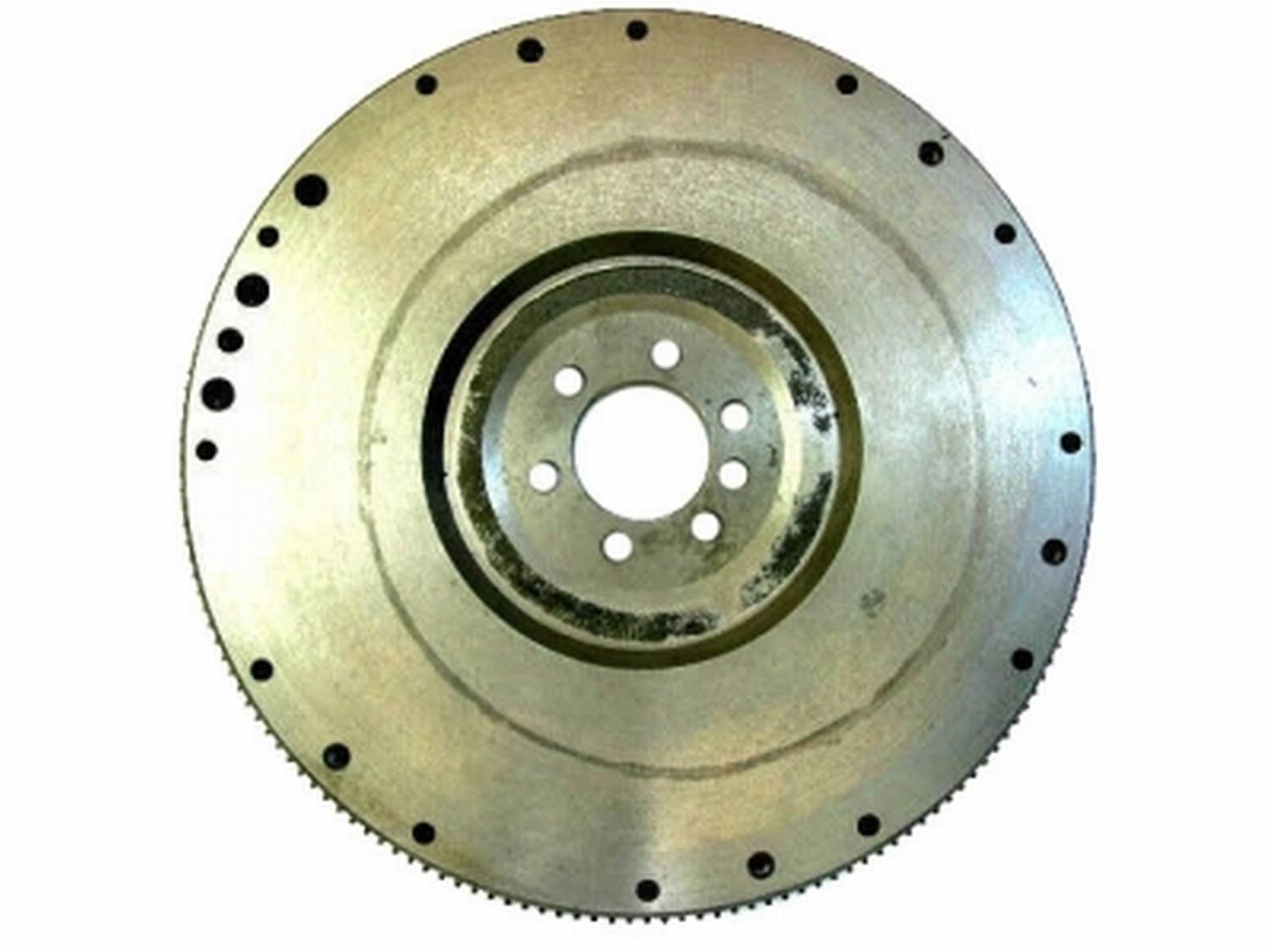 RhinoPac Clutch Flywheel 167529
