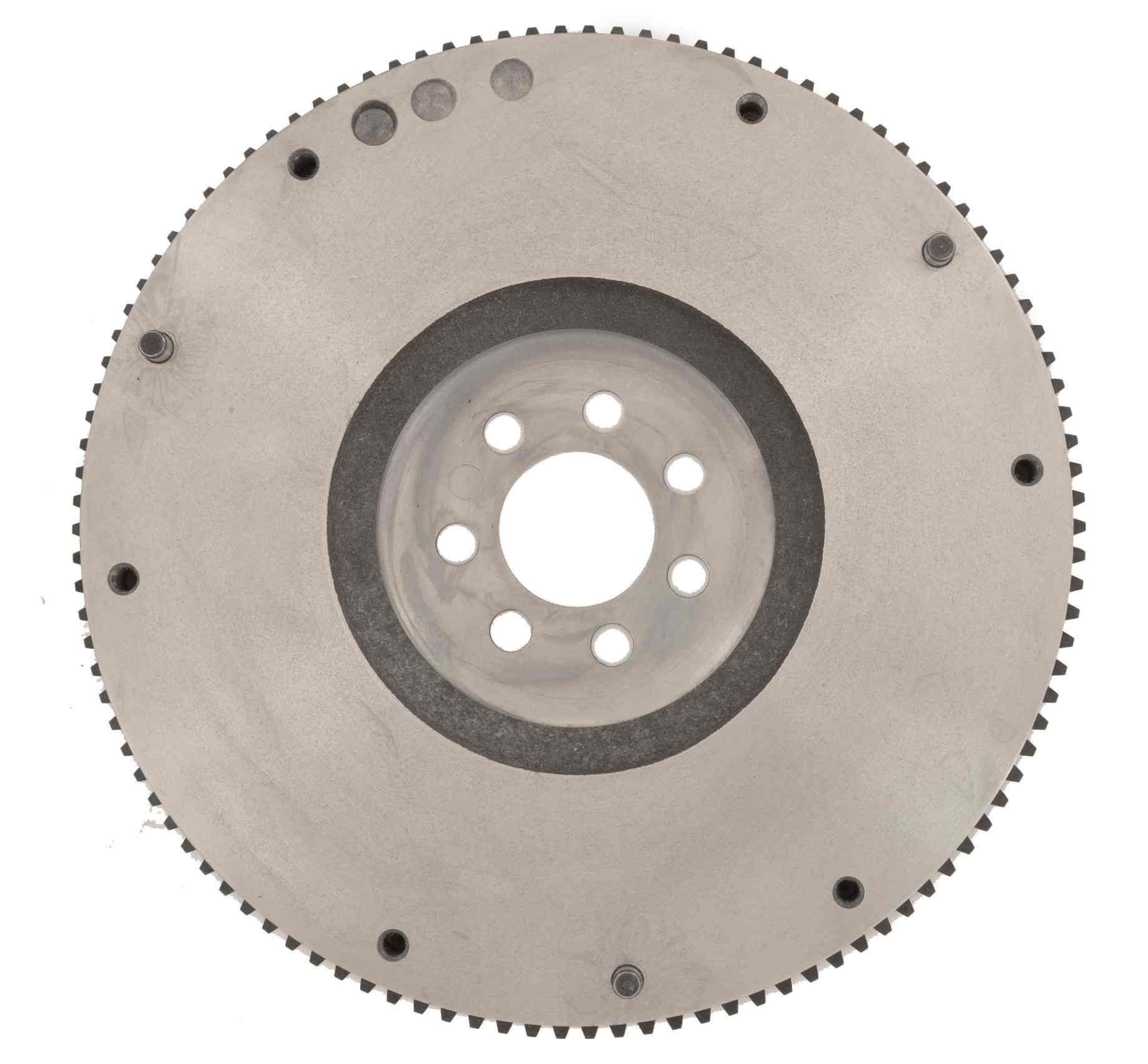 RhinoPac Clutch Flywheel 167530