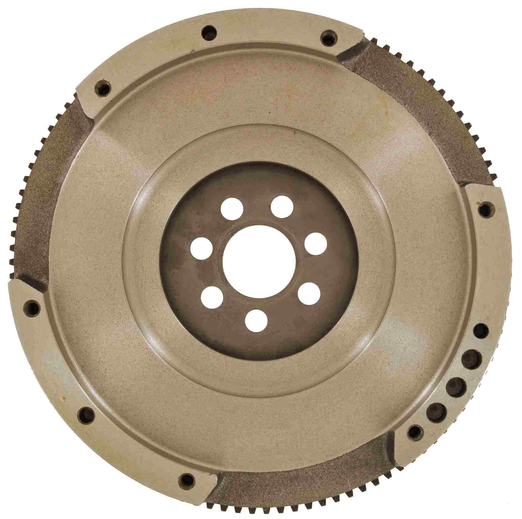 RhinoPac Clutch Flywheel 167532