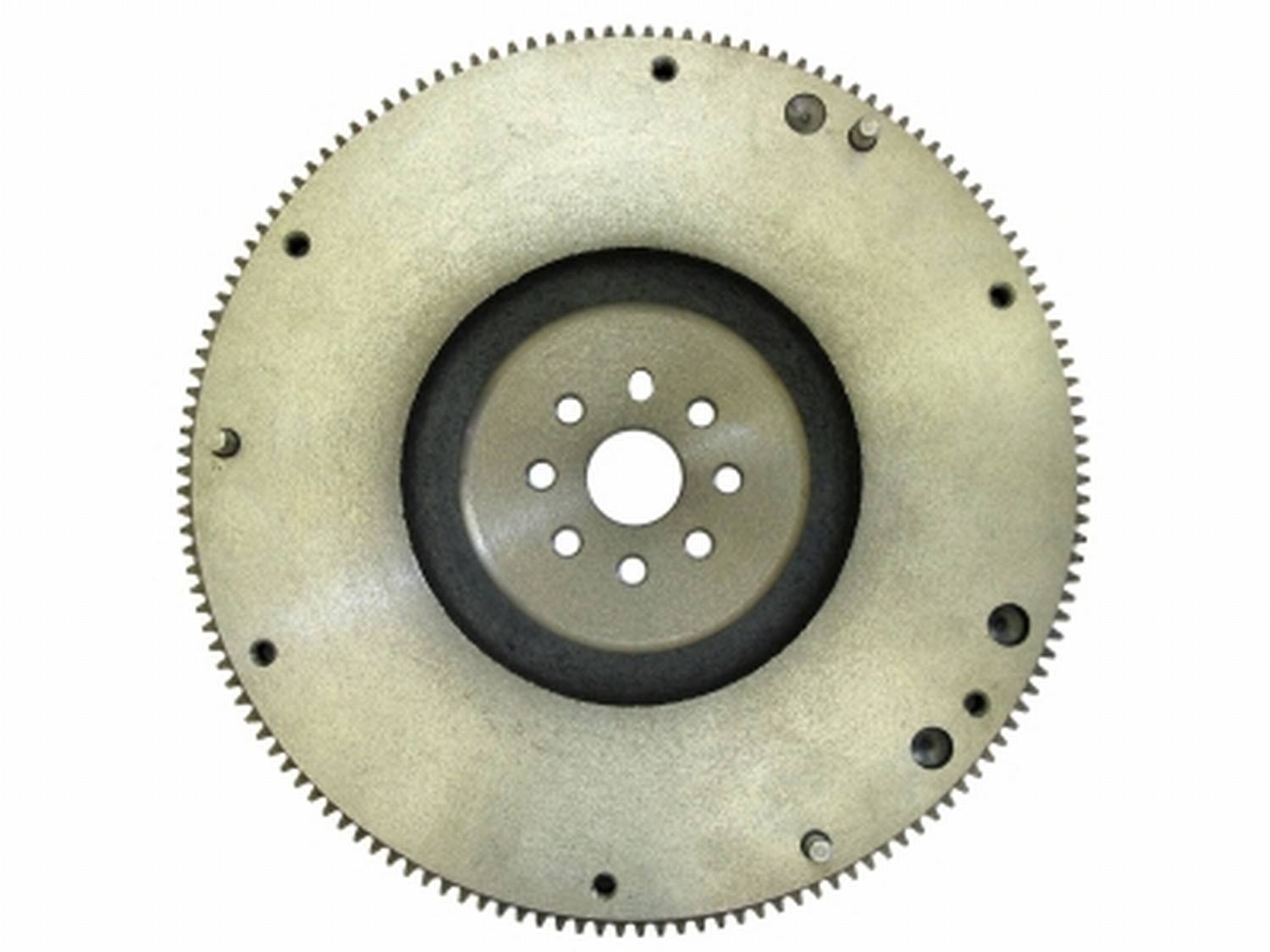 RhinoPac Clutch Flywheel 167533