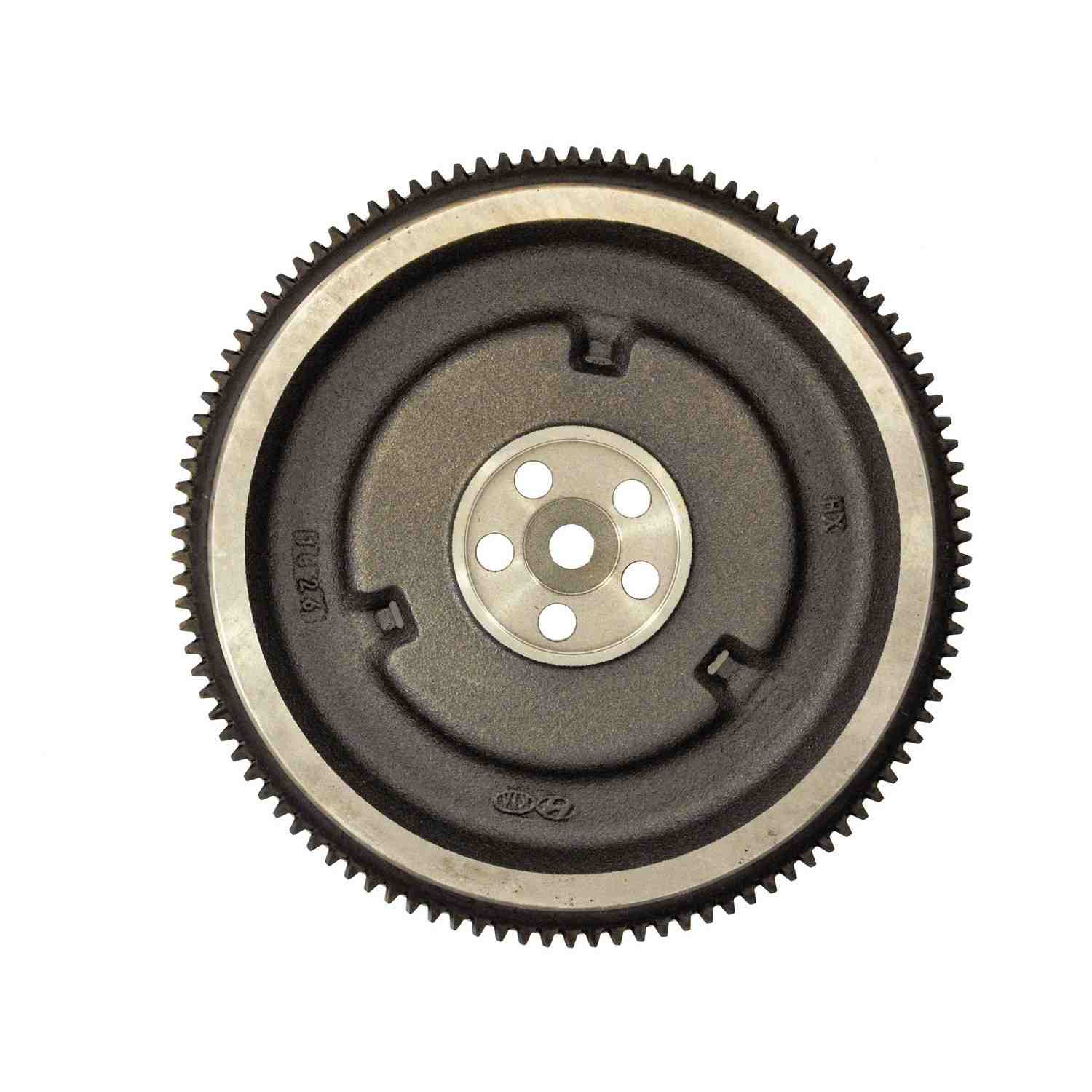 RhinoPac Clutch Flywheel 167536
