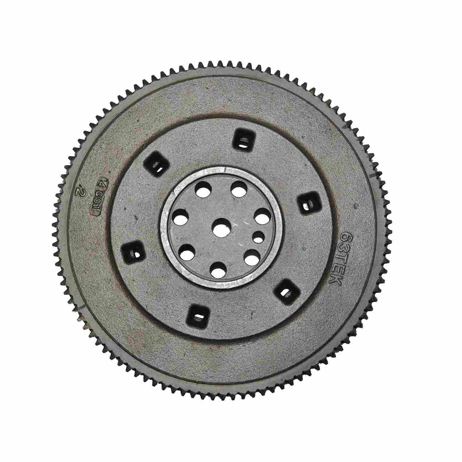 RhinoPac Clutch Flywheel 167554