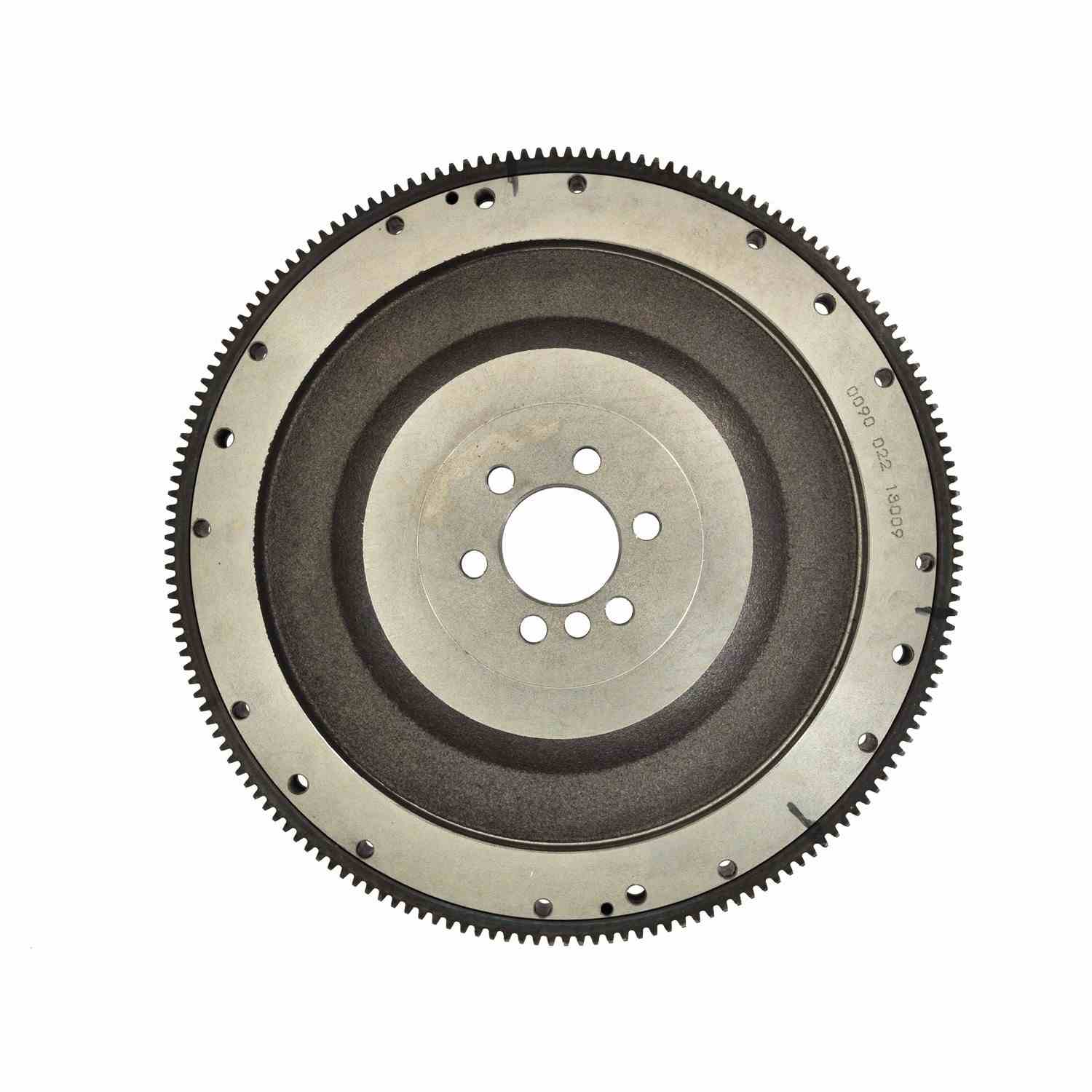 RhinoPac Clutch Flywheel 167577