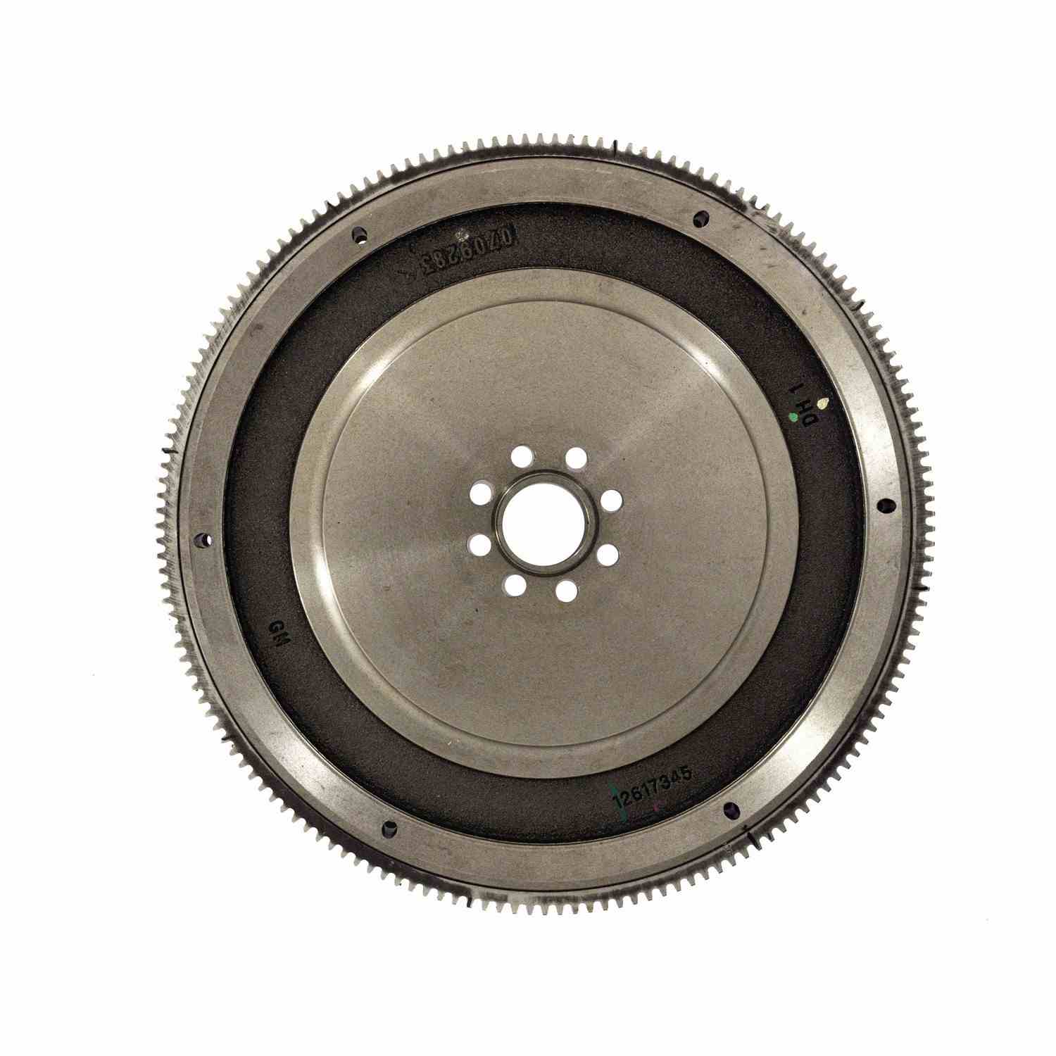 RhinoPac Clutch Flywheel 167584