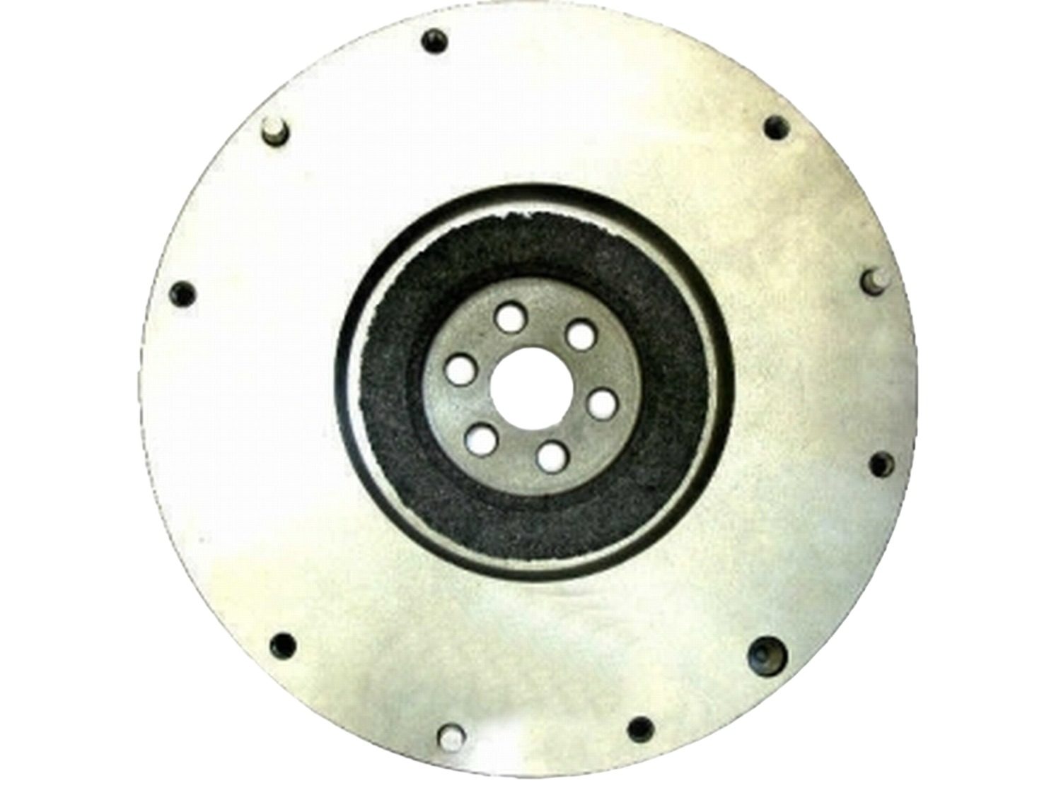 RhinoPac Clutch Flywheel 167604