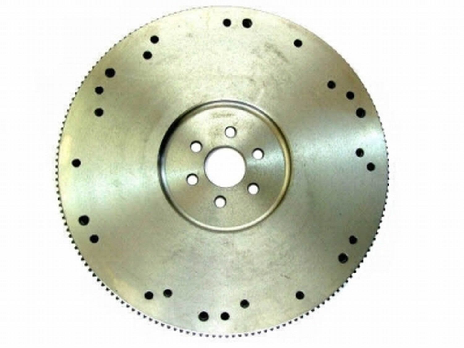 RhinoPac Clutch Flywheel 167714