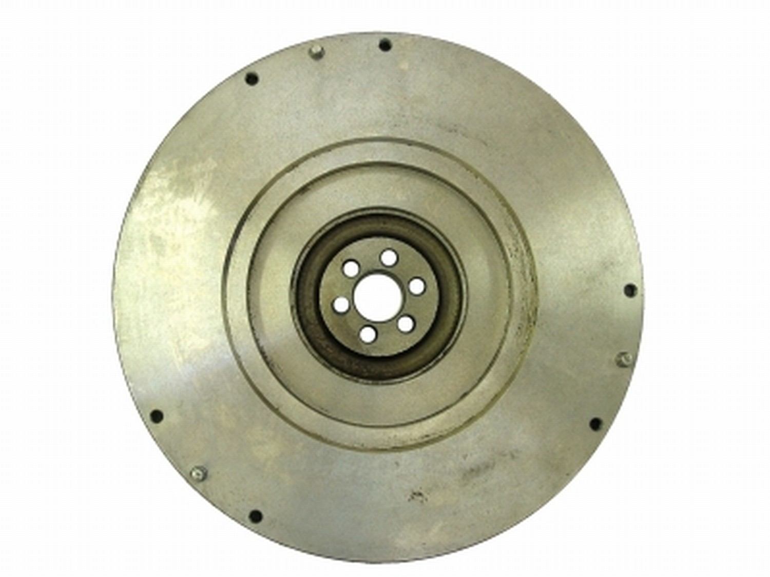 RhinoPac Clutch Flywheel 167724