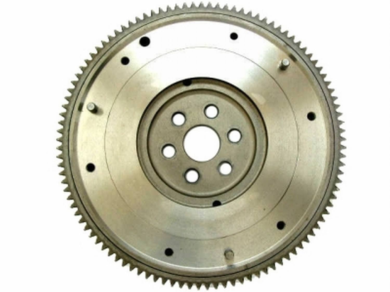 RhinoPac Clutch Flywheel 167726