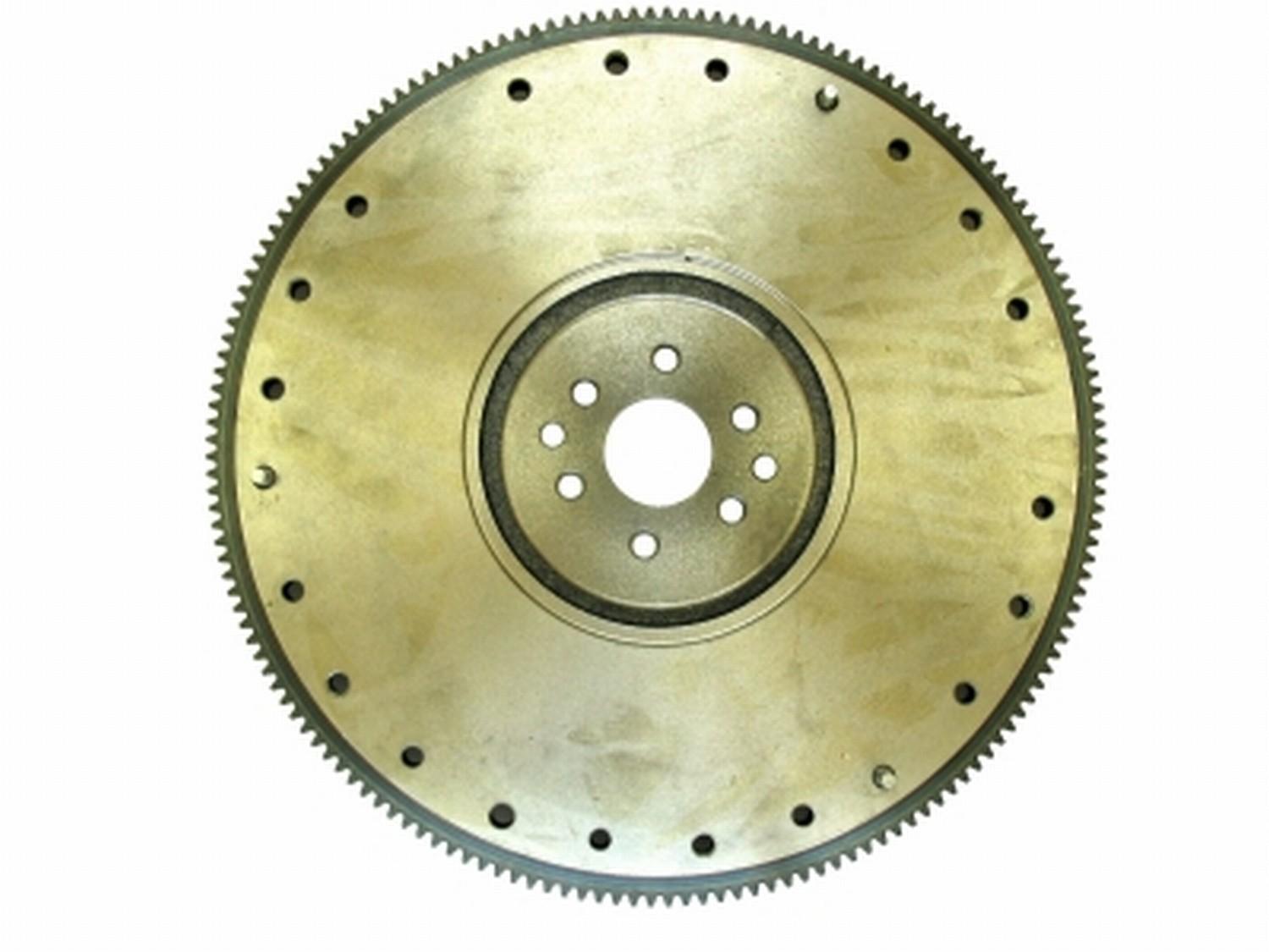 RhinoPac Clutch Flywheel 167733