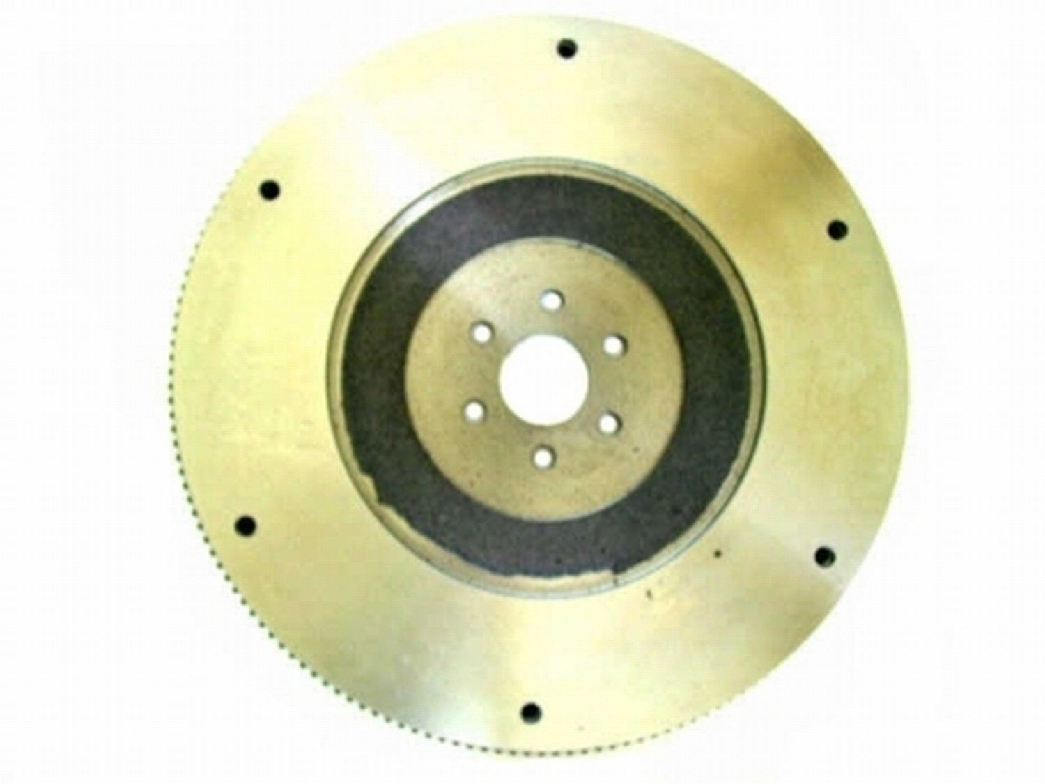 RhinoPac Clutch Flywheel 167738