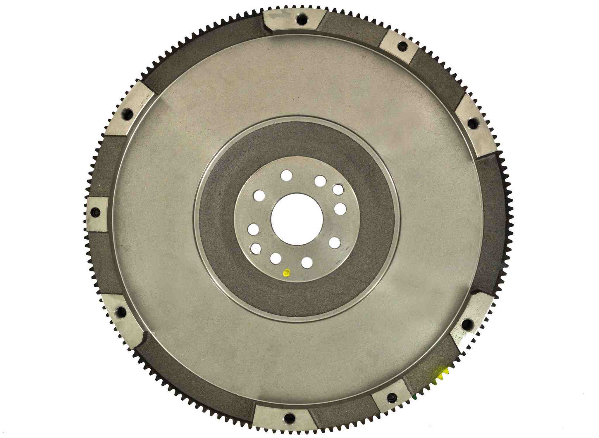 RhinoPac Clutch Flywheel 167752