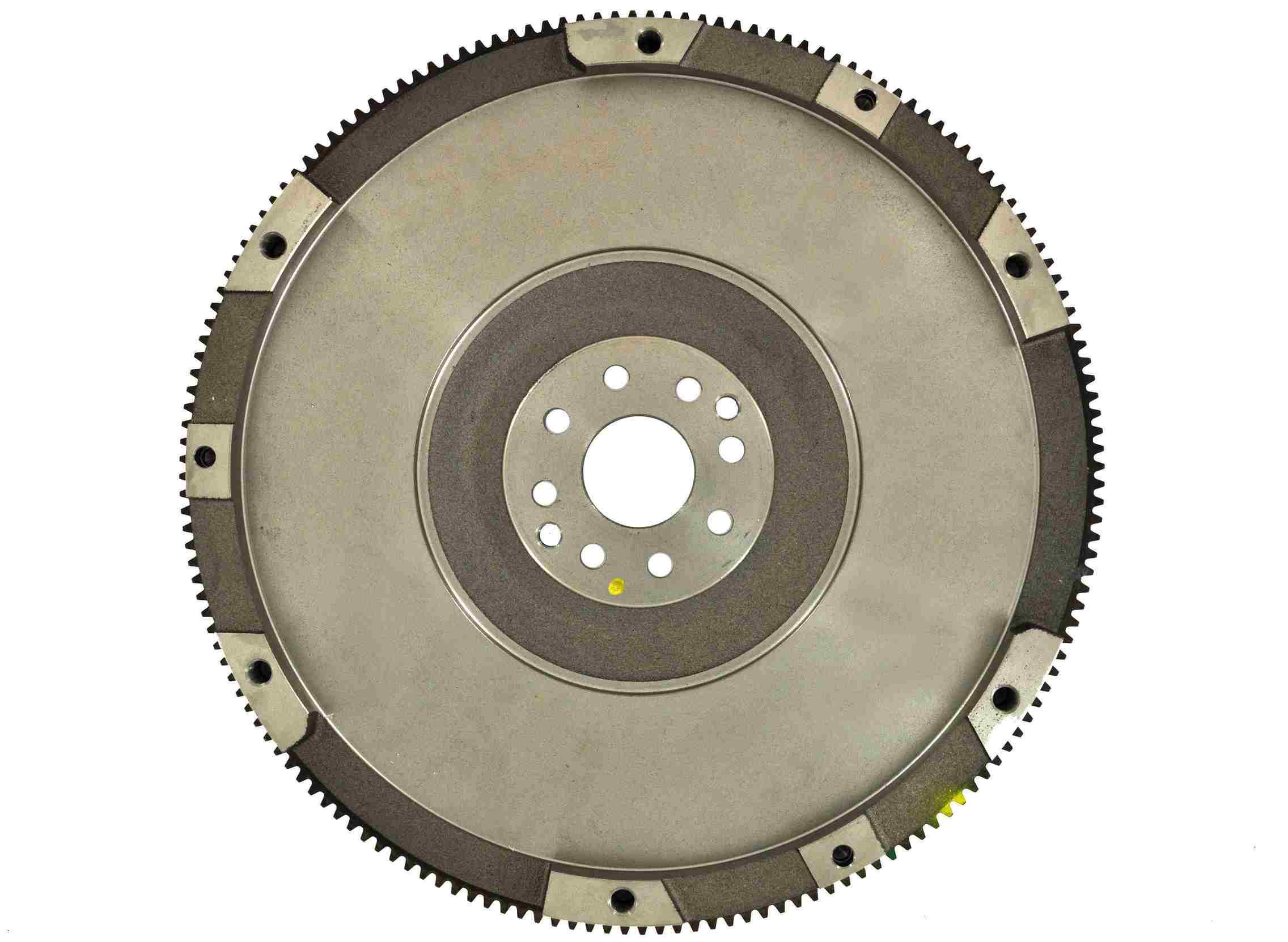 RhinoPac Clutch Flywheel 167752
