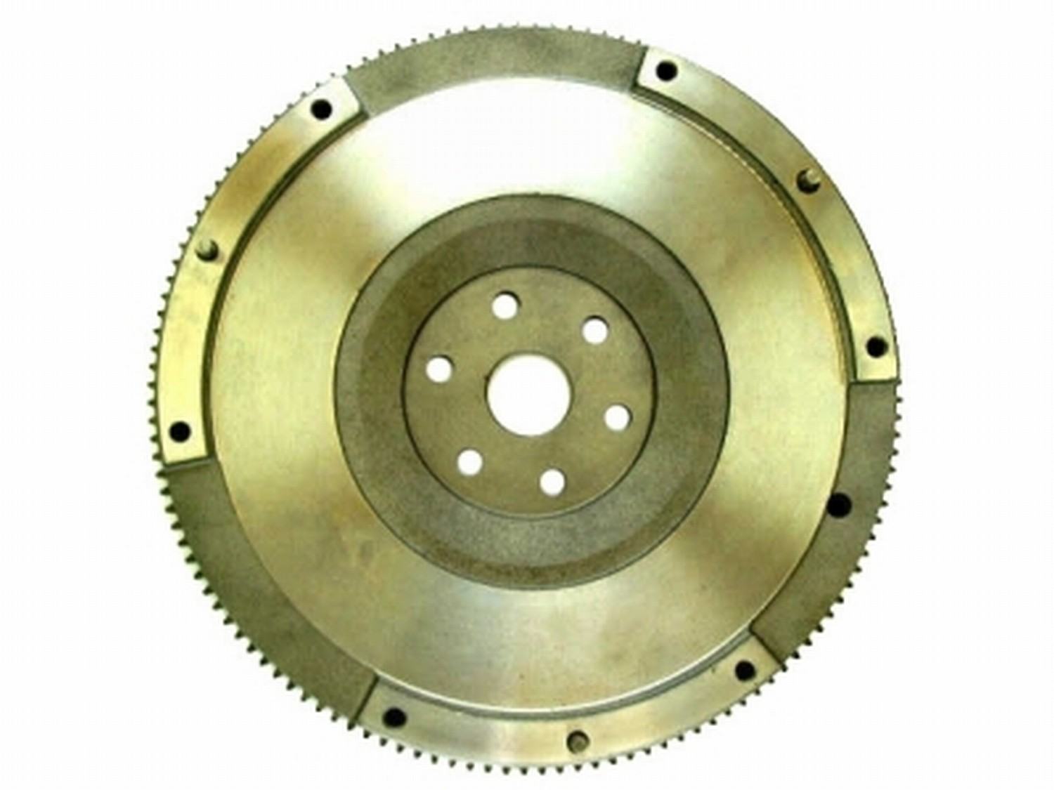 RhinoPac Clutch Flywheel 167761