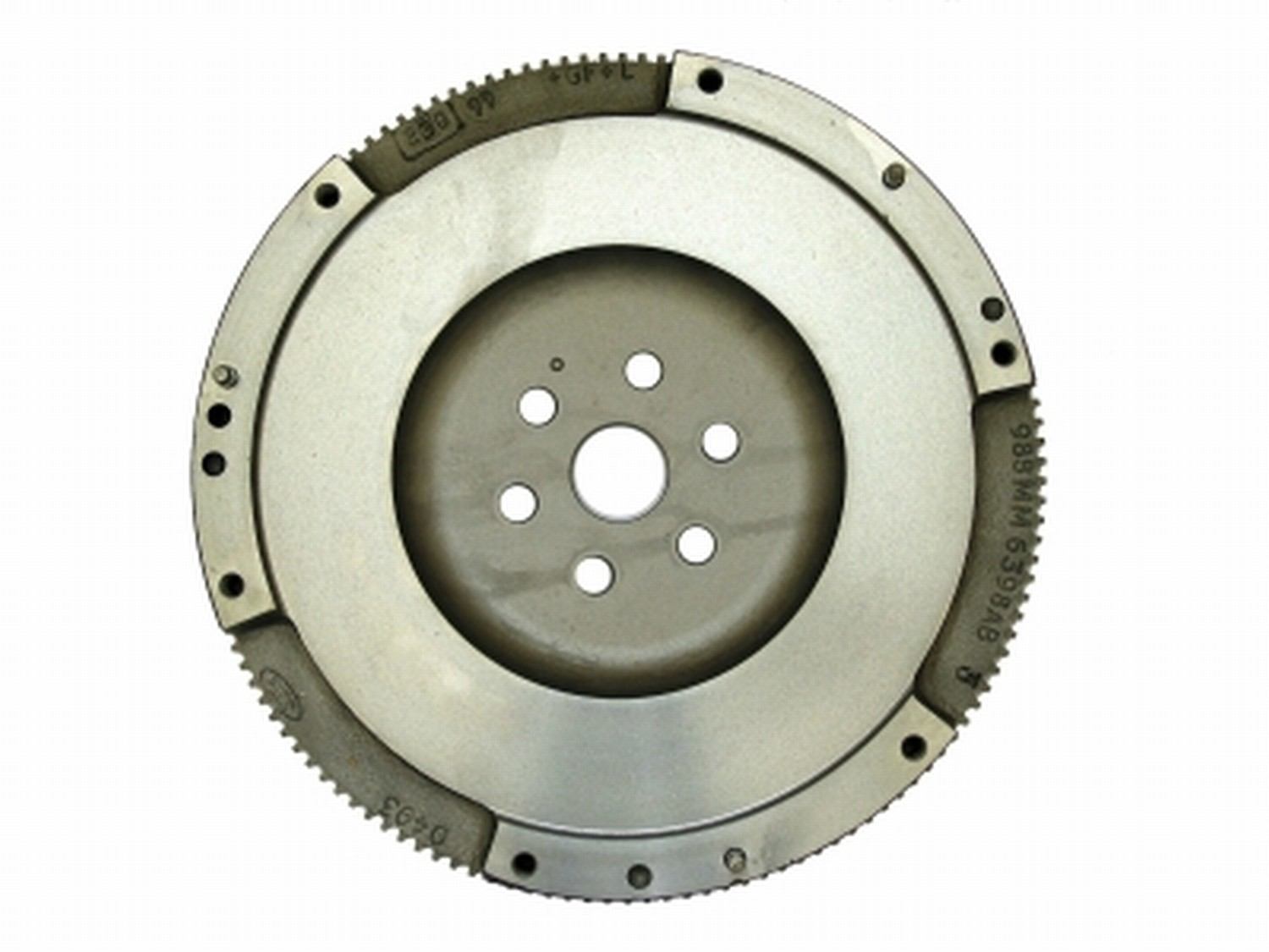 RhinoPac Clutch Flywheel 167762
