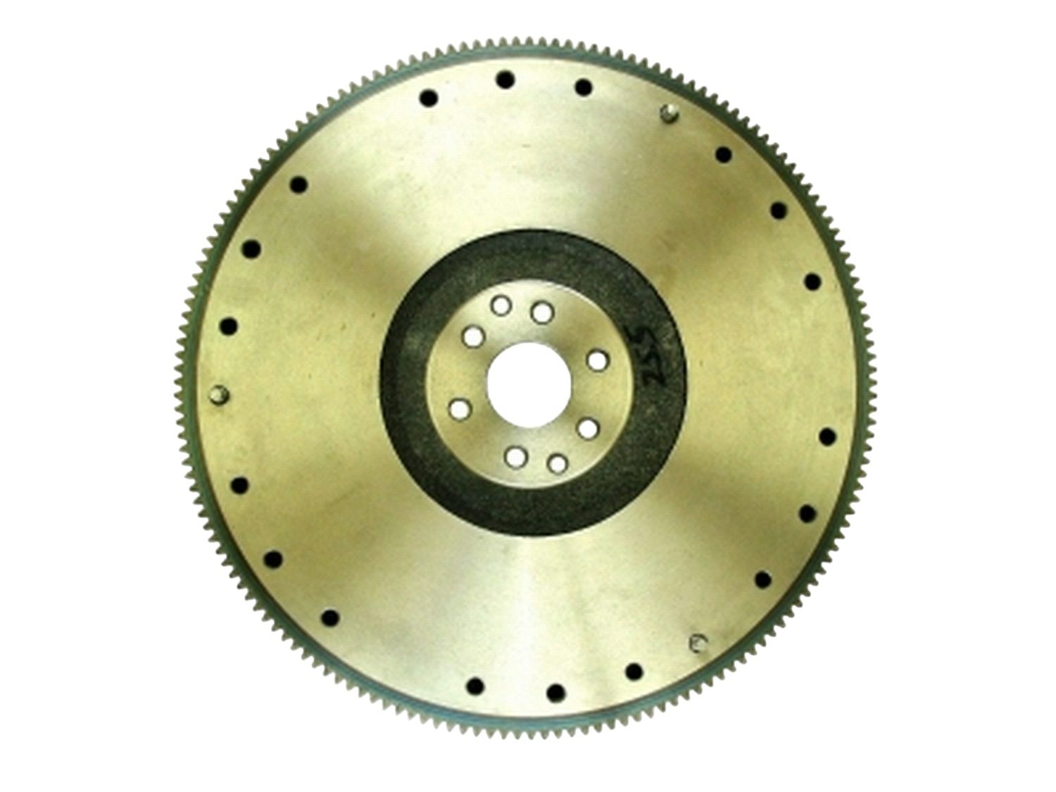RhinoPac Clutch Flywheel 167790