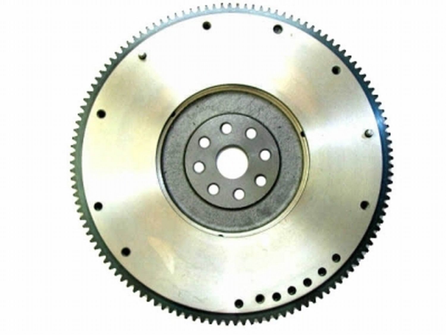 RhinoPac Clutch Flywheel 167806