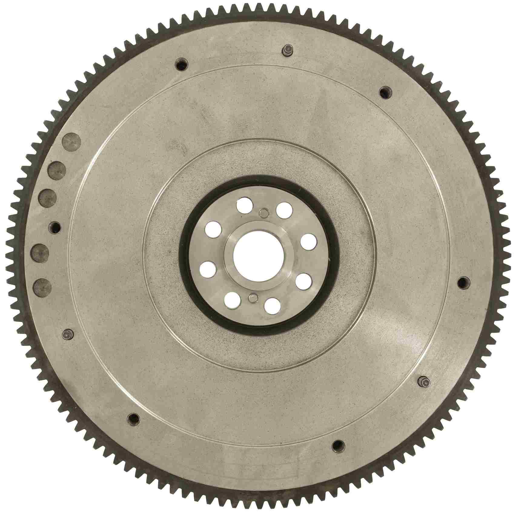 RhinoPac Clutch Flywheel 167822