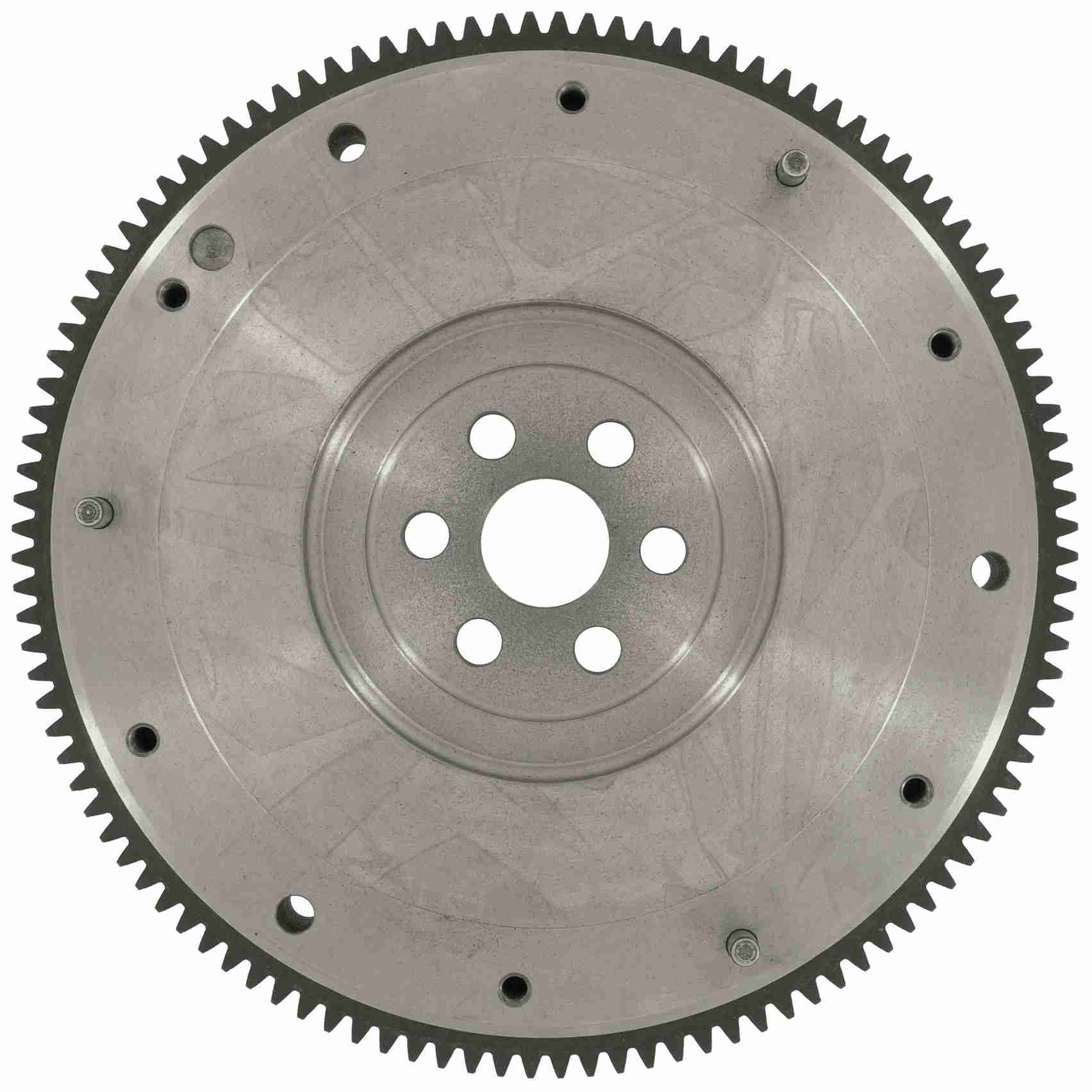 RhinoPac Clutch Flywheel 167904