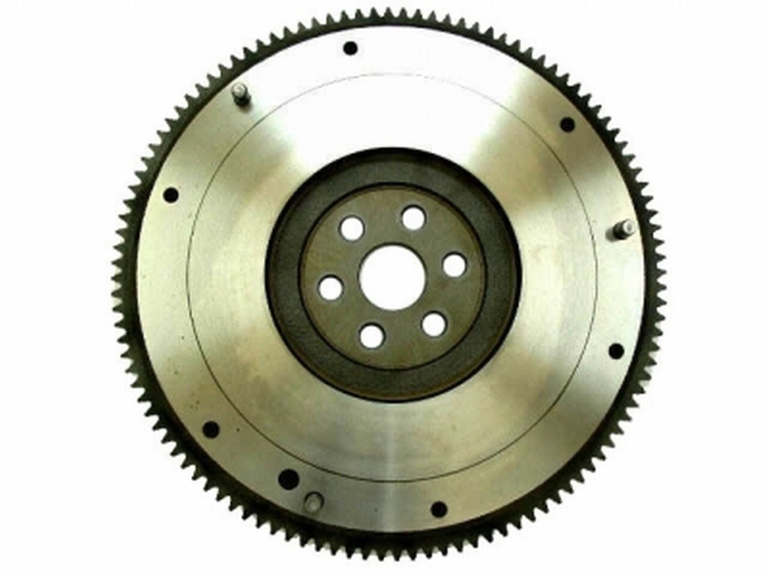 RhinoPac Clutch Flywheel 167913