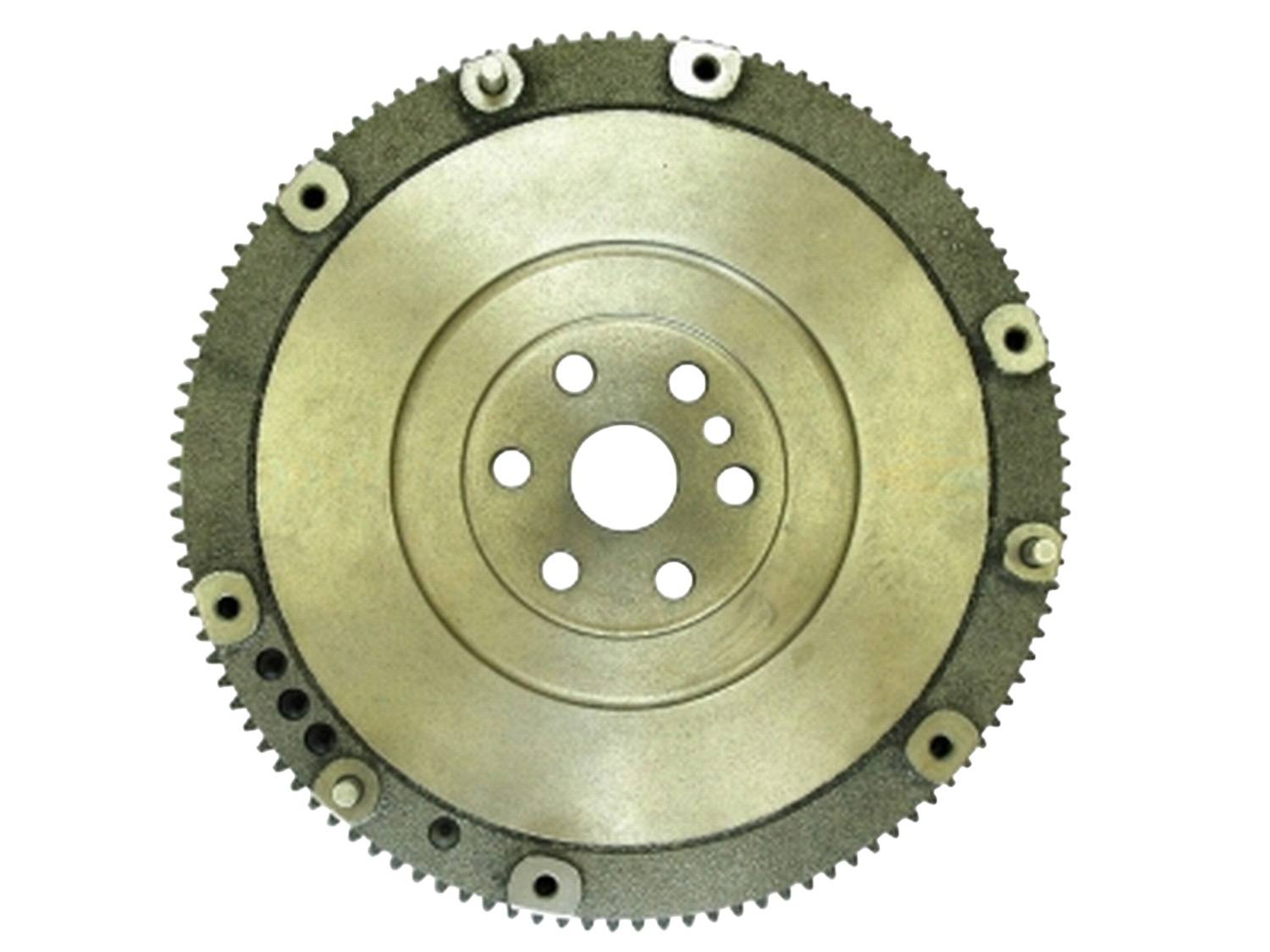 RhinoPac Clutch Flywheel 167916