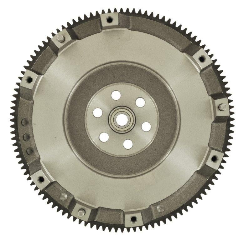 RhinoPac Clutch Flywheel 167917