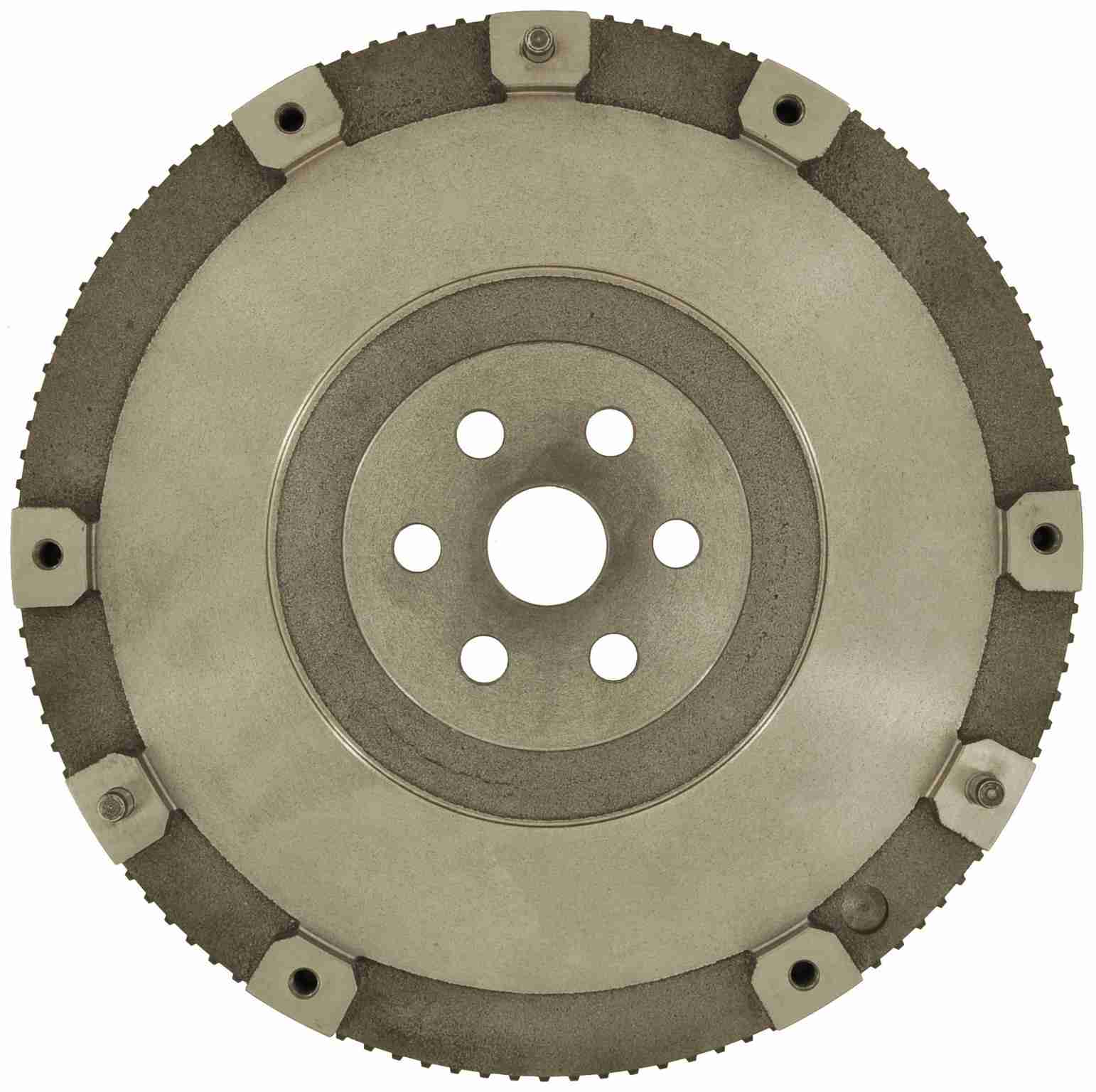 RhinoPac Clutch Flywheel 167918