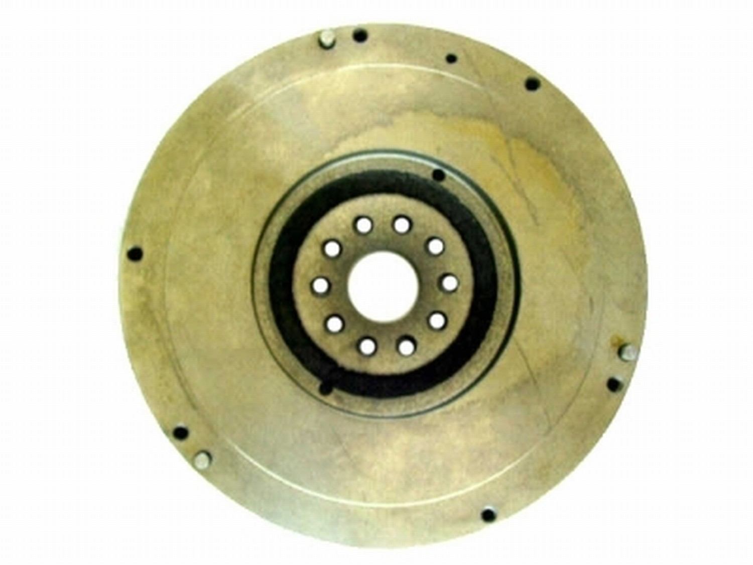 RhinoPac Clutch Flywheel 167926