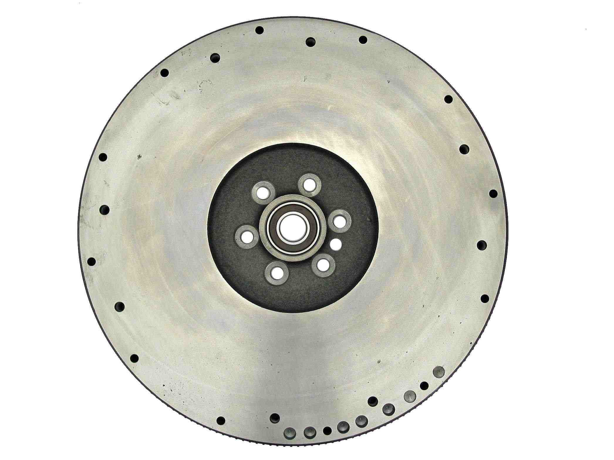 RhinoPac Clutch Flywheel 168400