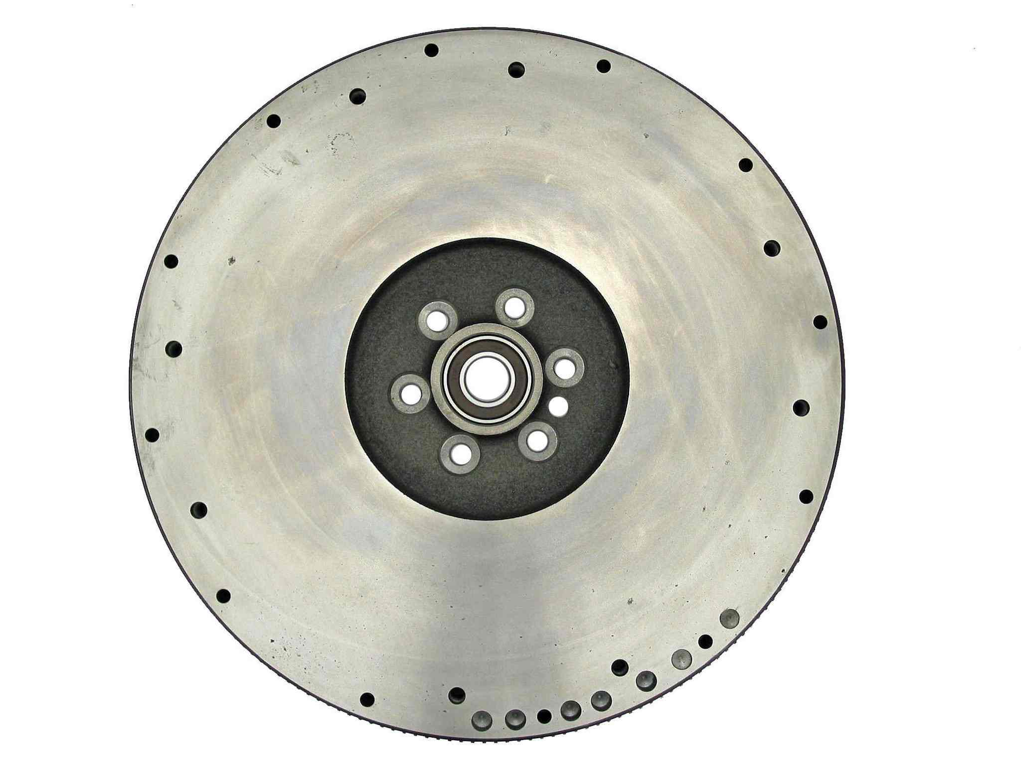 RhinoPac Clutch Flywheel 168400
