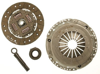 RhinoPac Transmission Clutch Kit 17-036