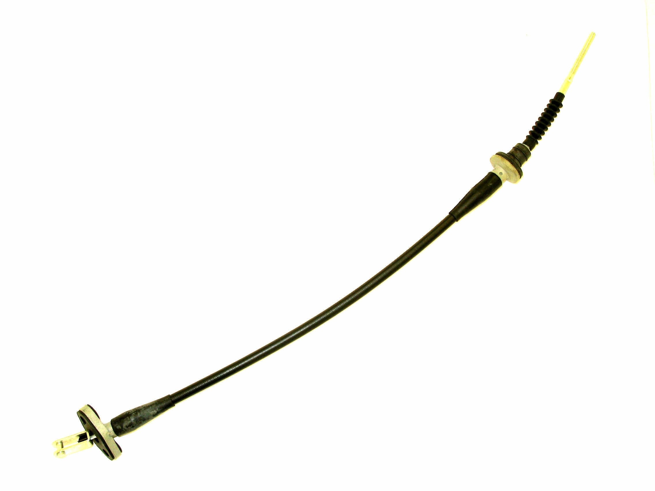 RhinoPac Clutch Cable CC163