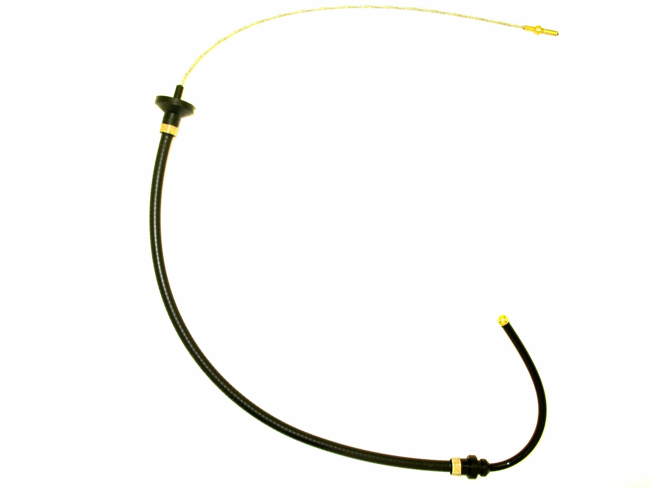 RhinoPac Clutch Cable CC225