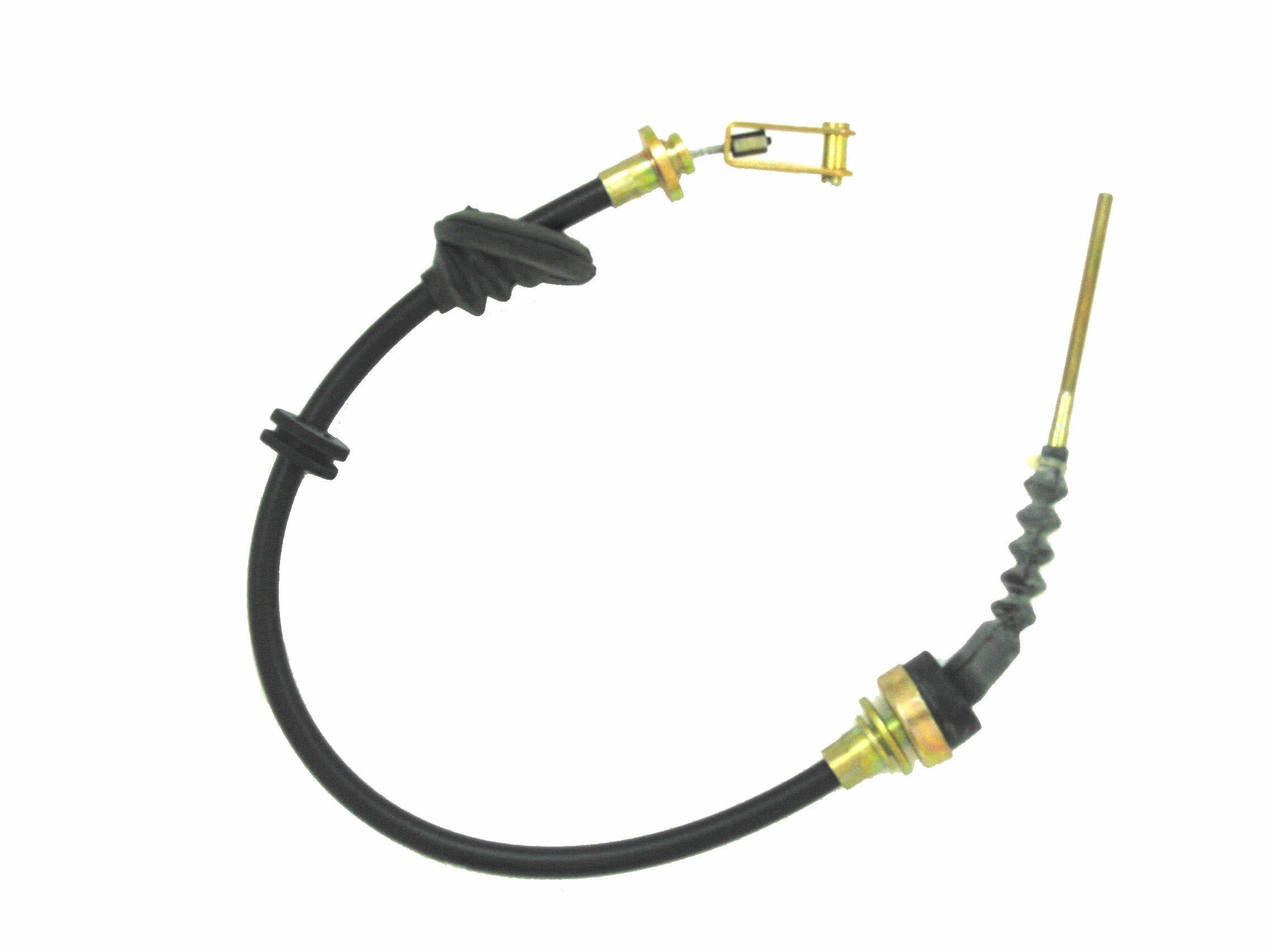 RhinoPac Clutch Cable CC236