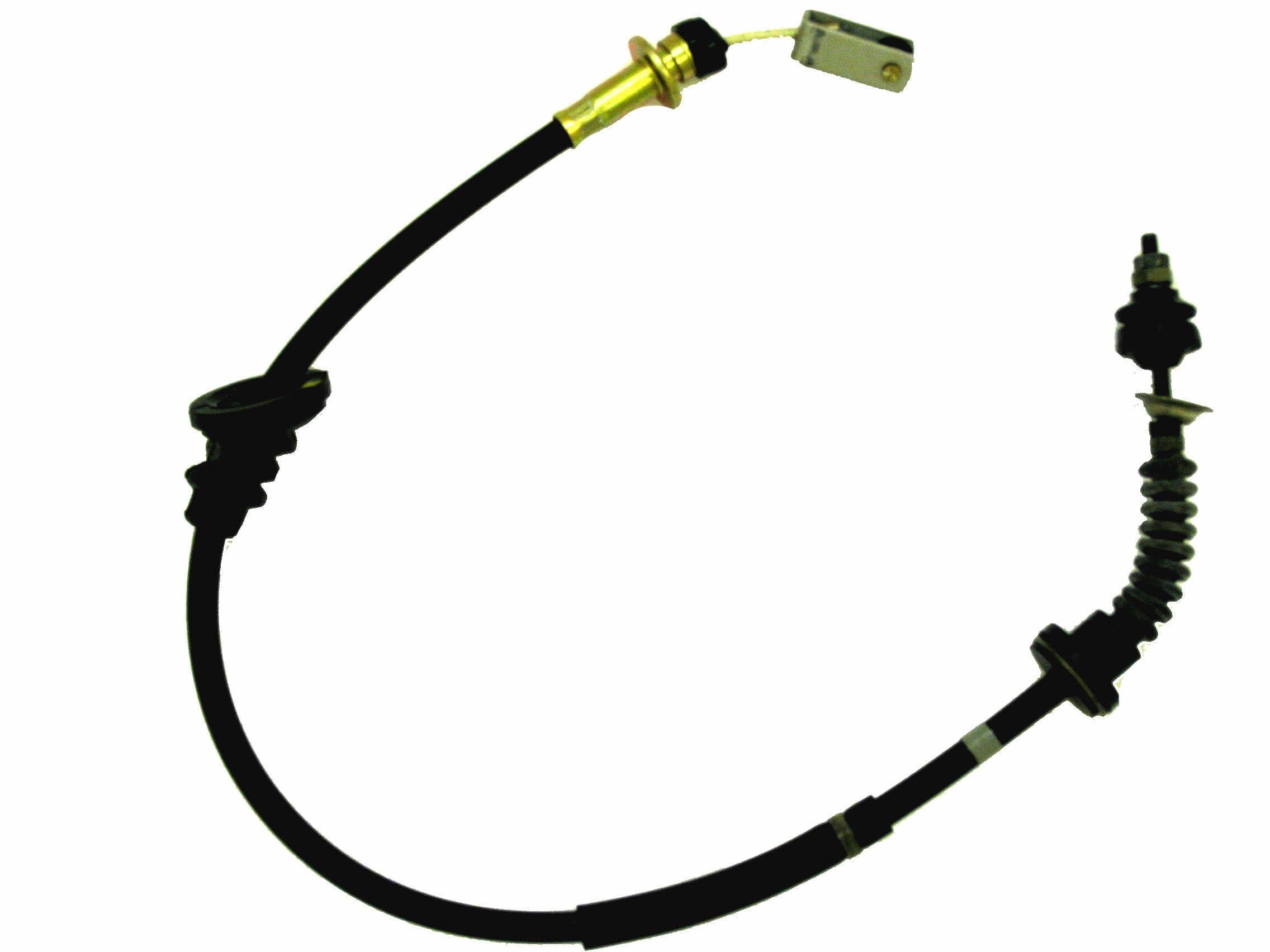RhinoPac Clutch Cable CC265