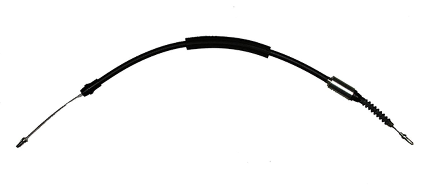 RhinoPac Clutch Cable CC317