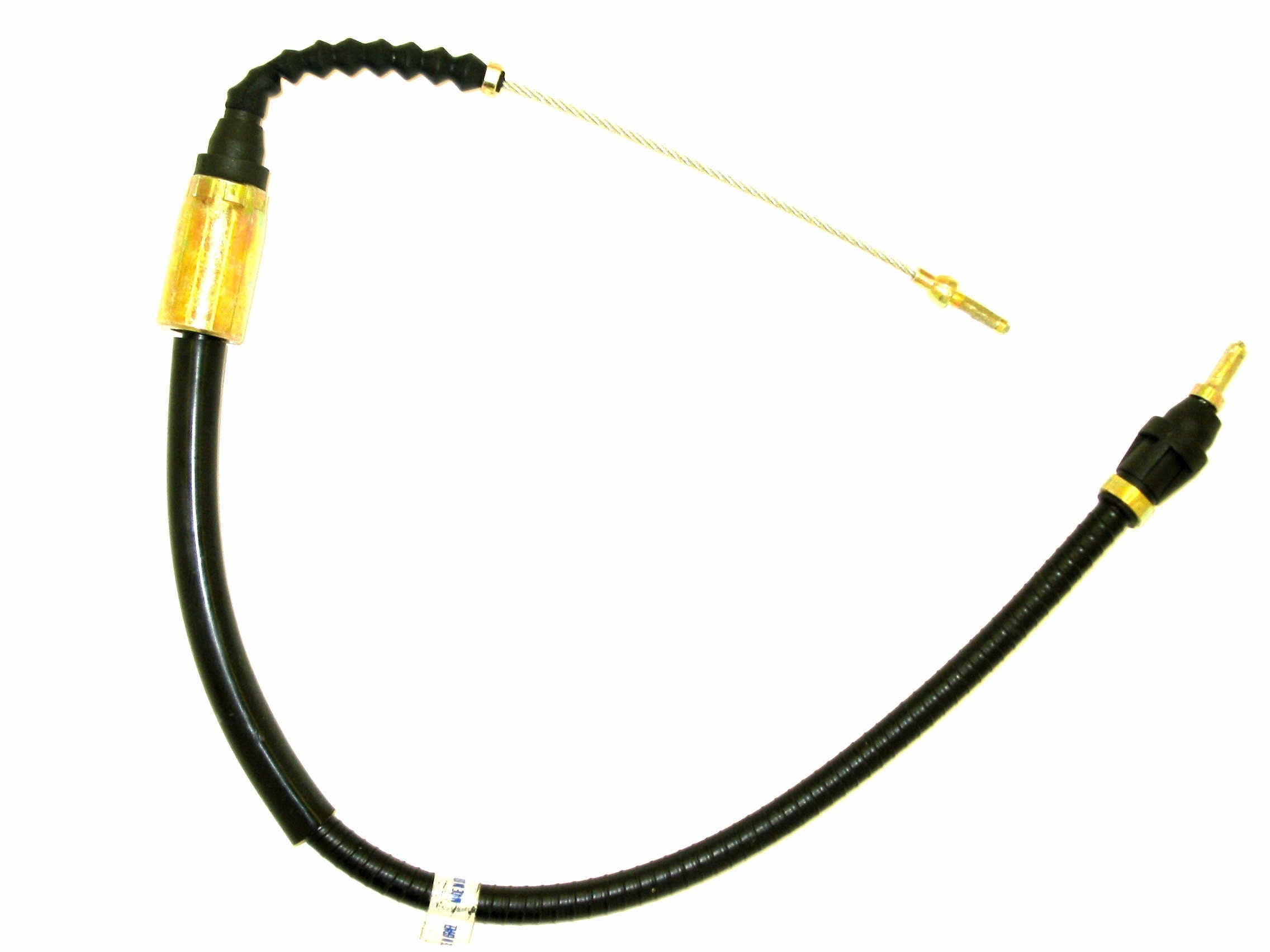 RhinoPac Clutch Cable CC317