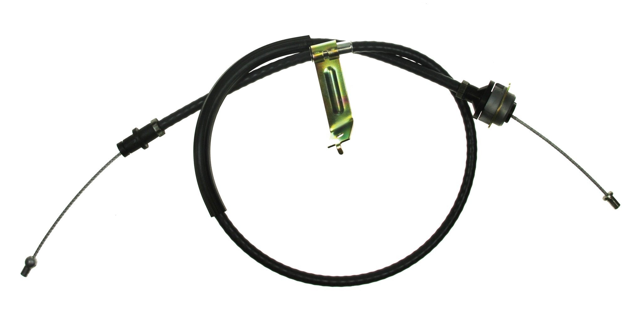 RhinoPac Clutch Cable CC318