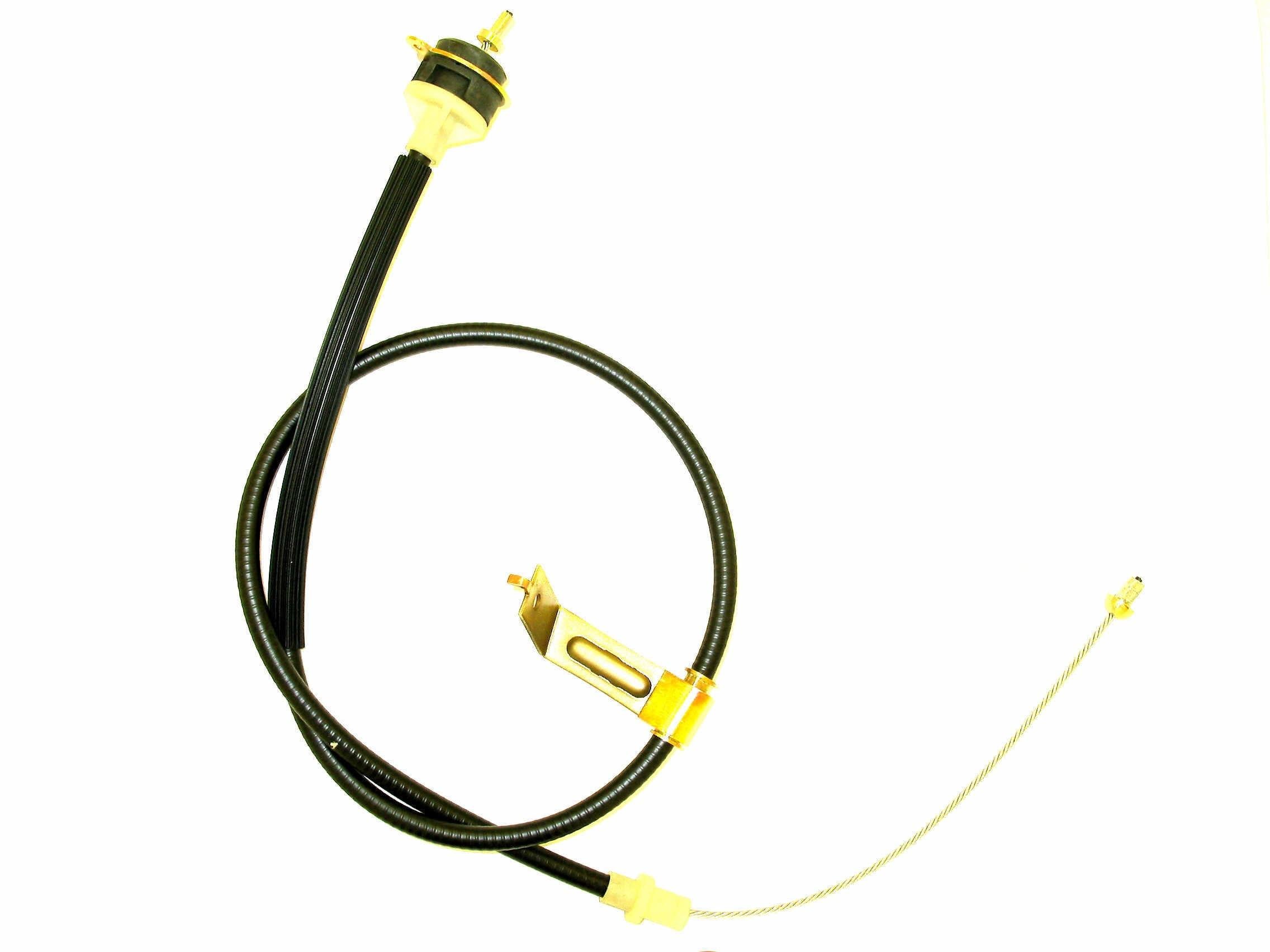 RhinoPac Clutch Cable CC318