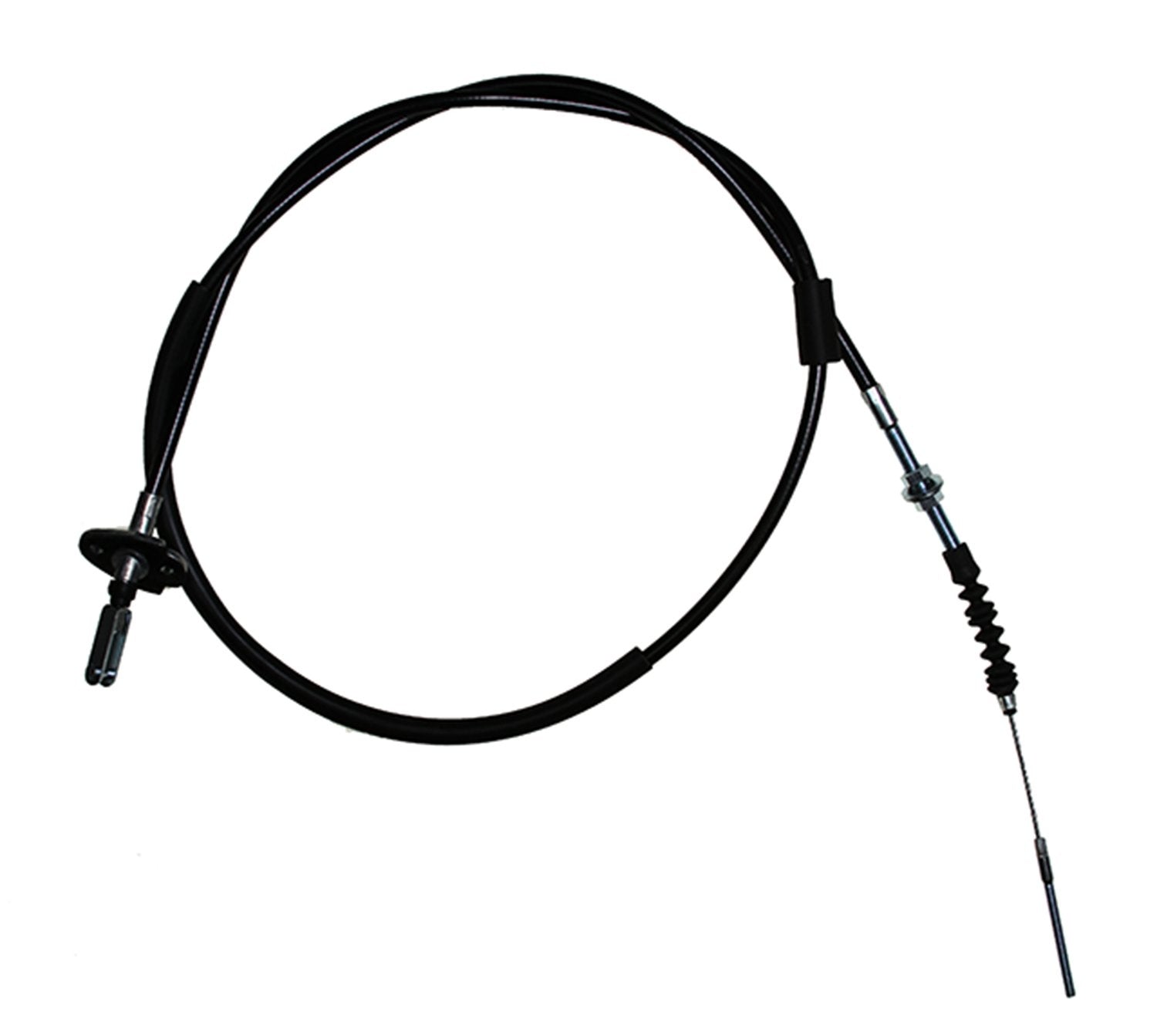 RhinoPac Clutch Cable CC414